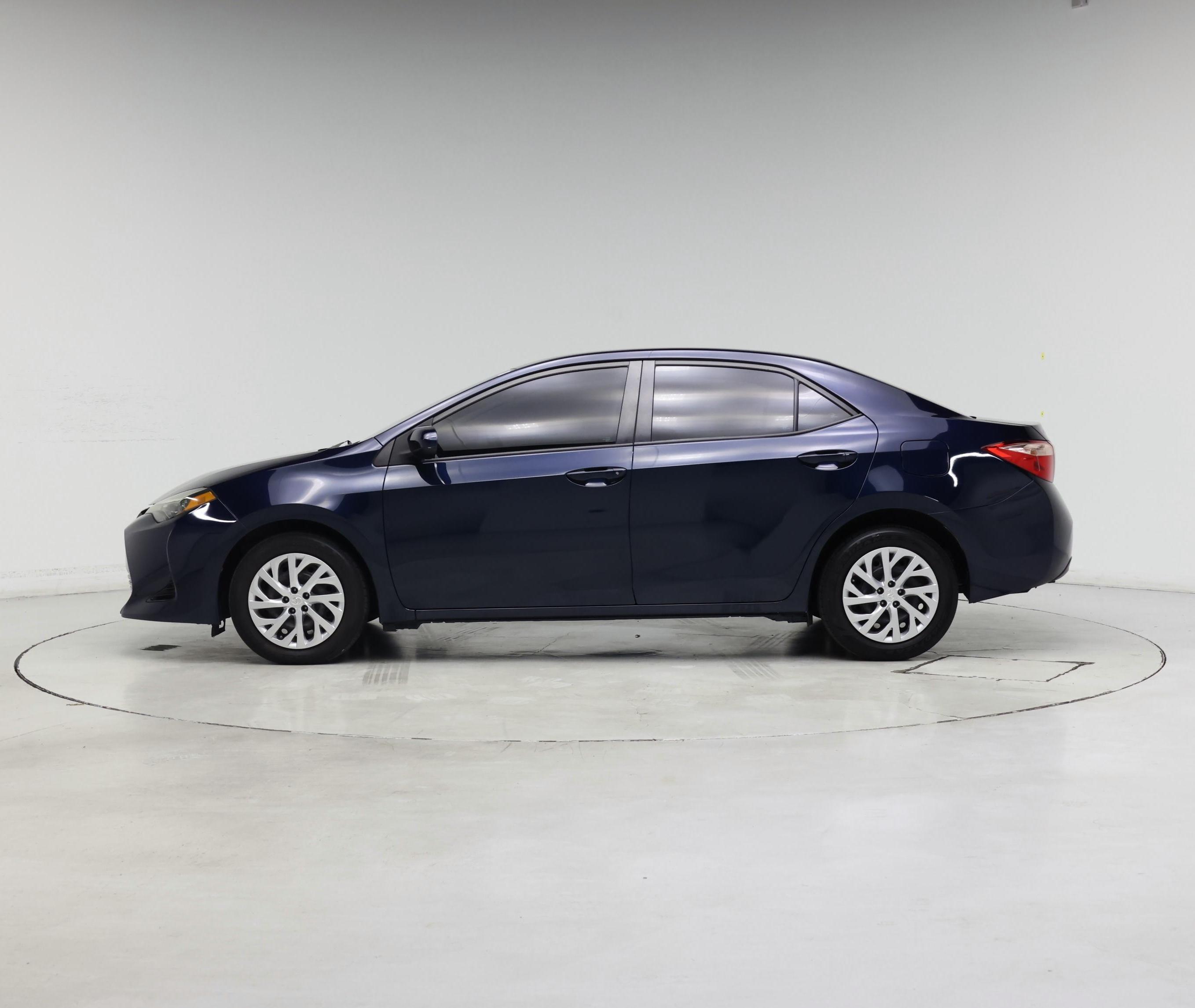 Thumbnail: 2019 Toyota Corolla - 3