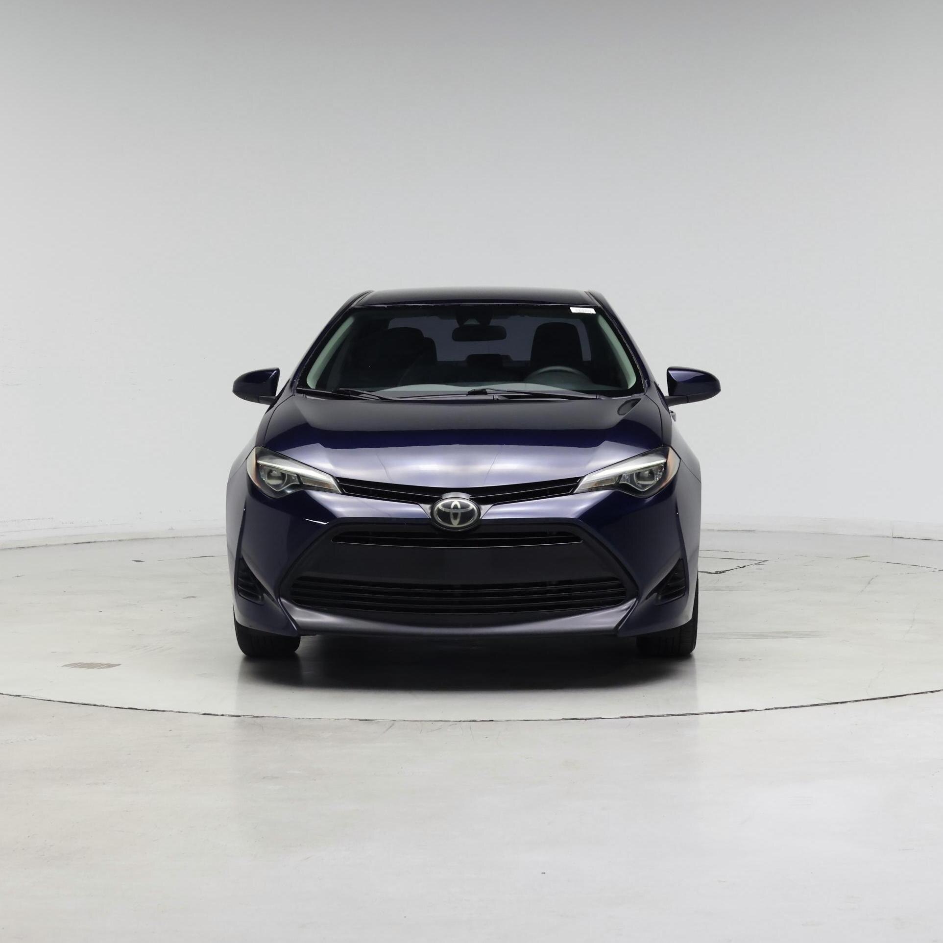 Thumbnail: 2019 Toyota Corolla - 5