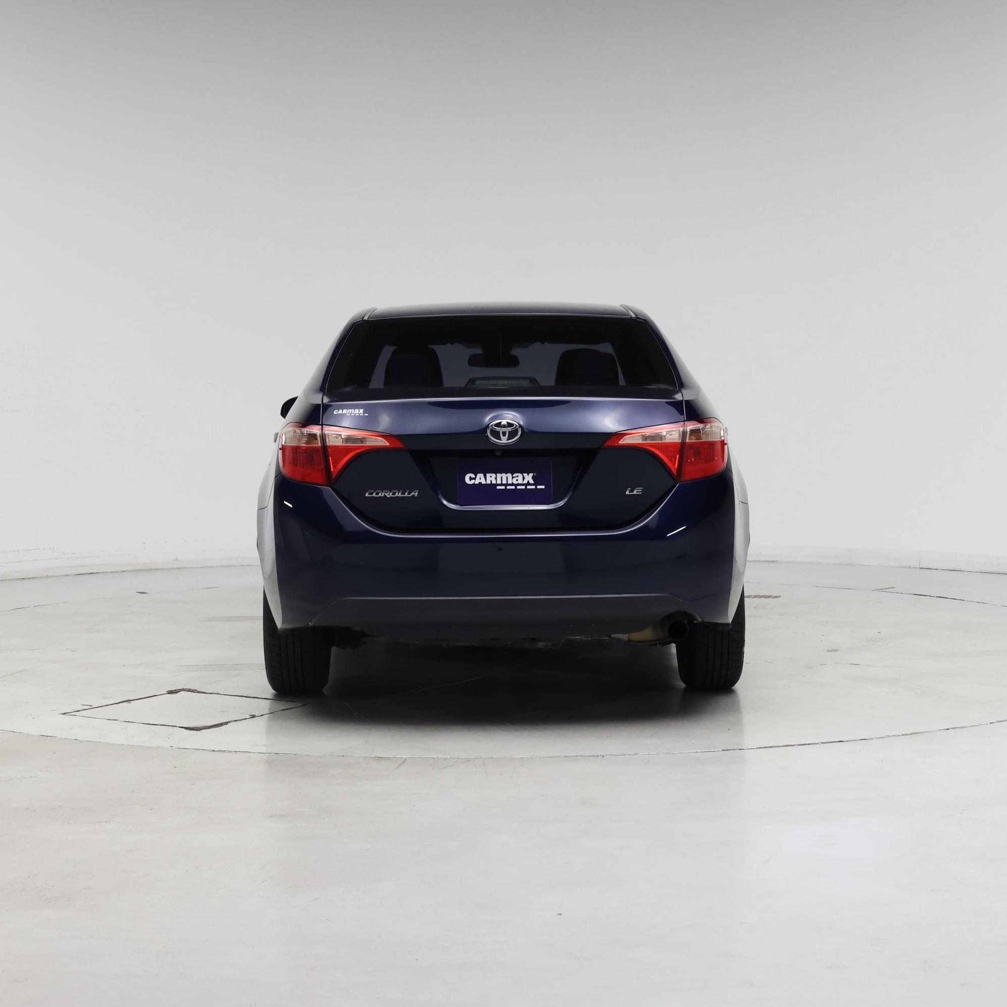 Thumbnail: 2019 Toyota Corolla - 6