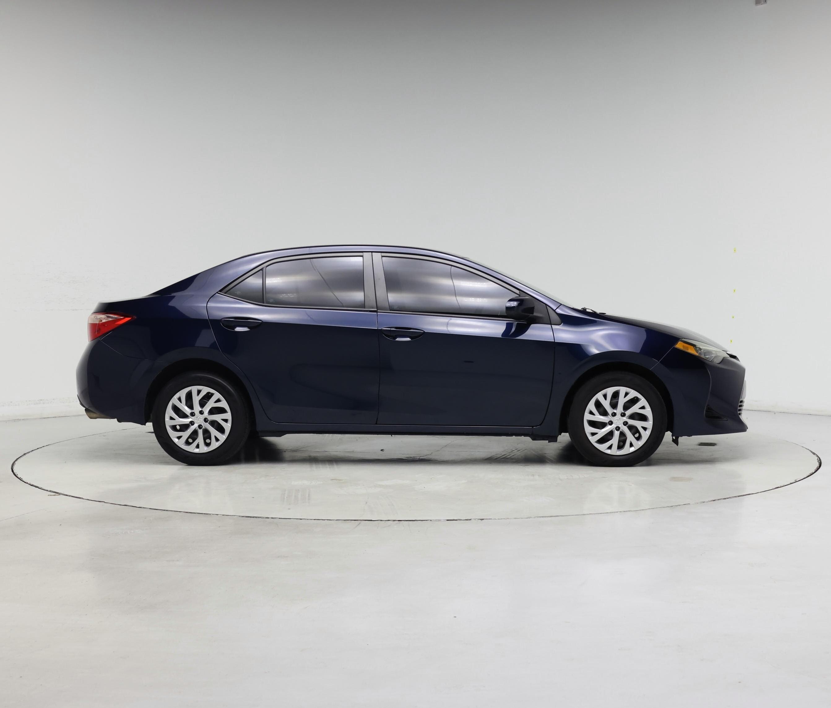Thumbnail: 2019 Toyota Corolla - 7