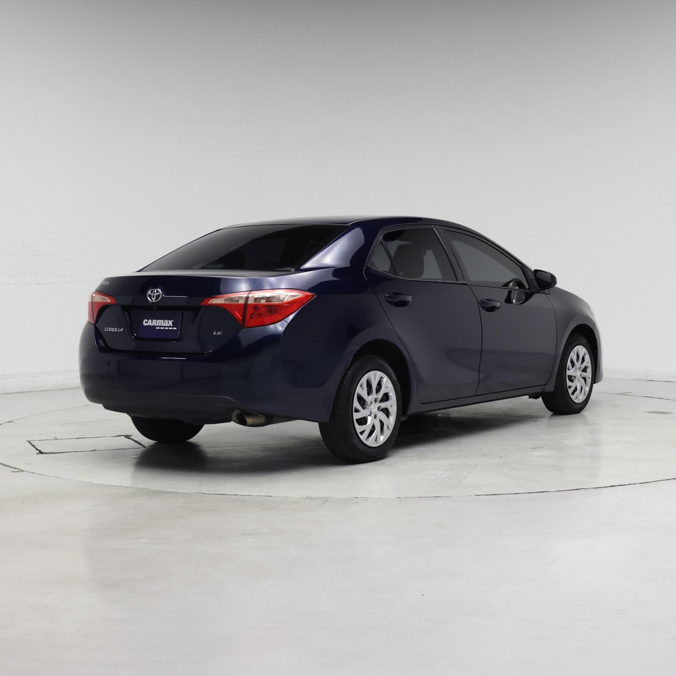 Thumbnail: 2019 Toyota Corolla - 8