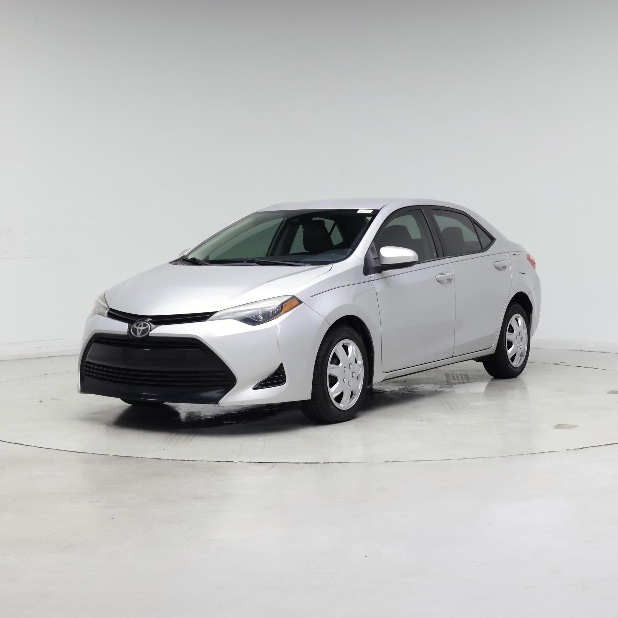 Thumbnail: 2017 Toyota Corolla - 4
