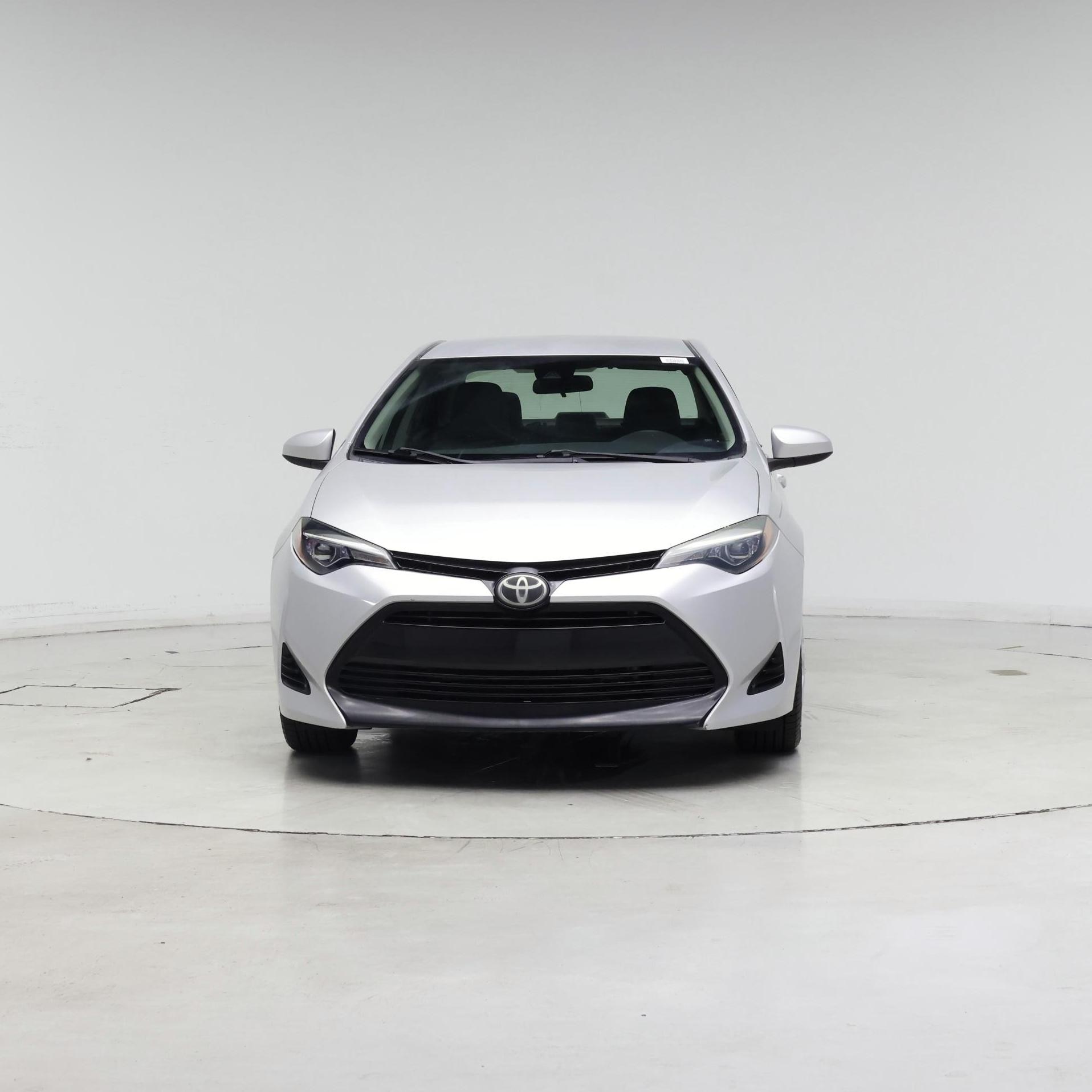 Thumbnail: 2017 Toyota Corolla - 5