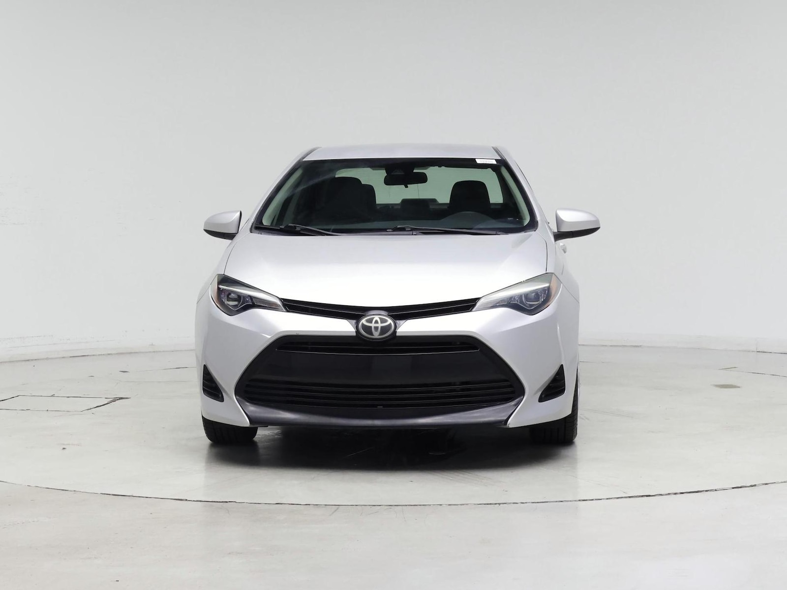 2017 Toyota Corolla LE - Photo 6