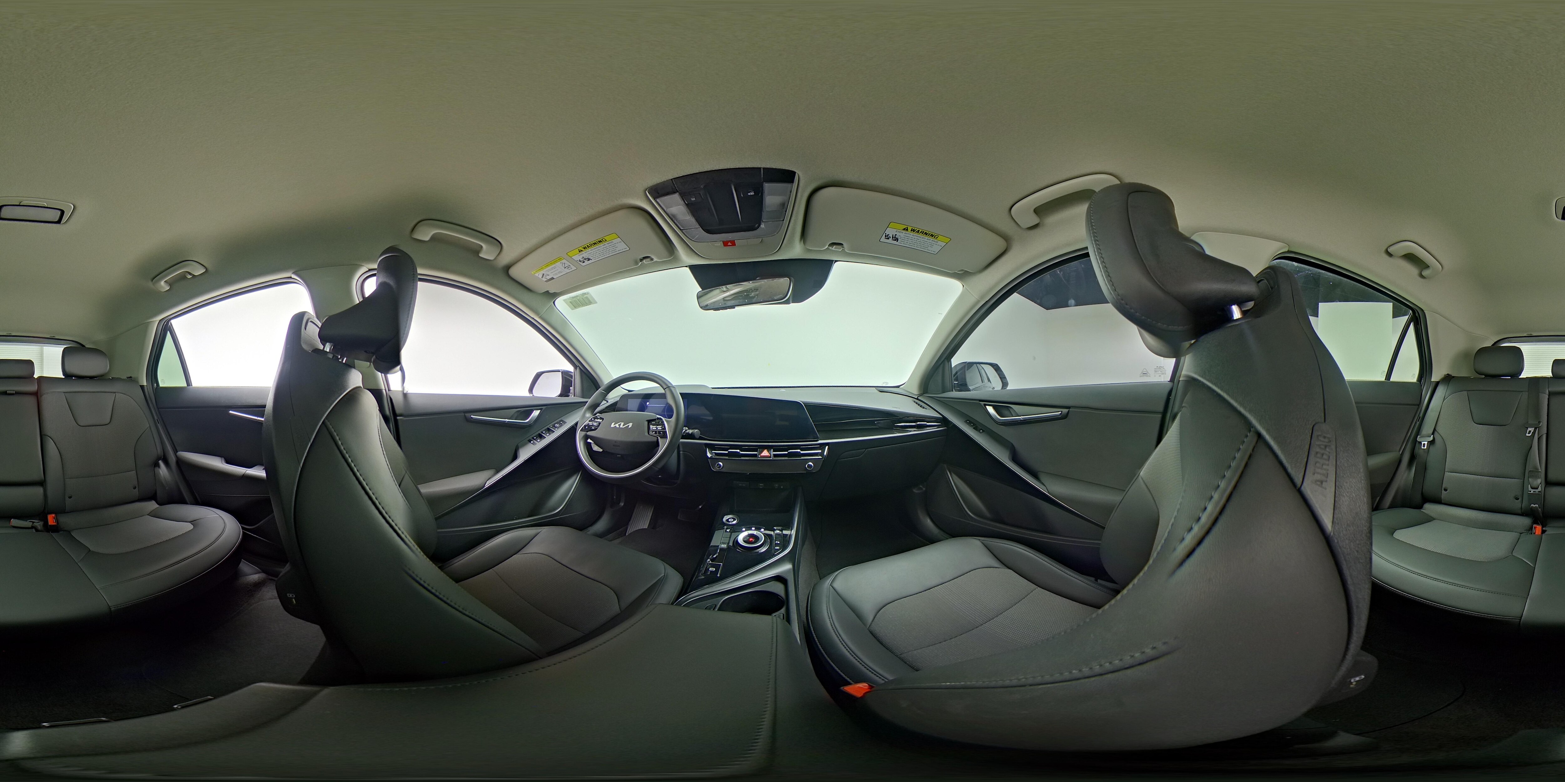2024 Kia Niro Wind - Photo 26
