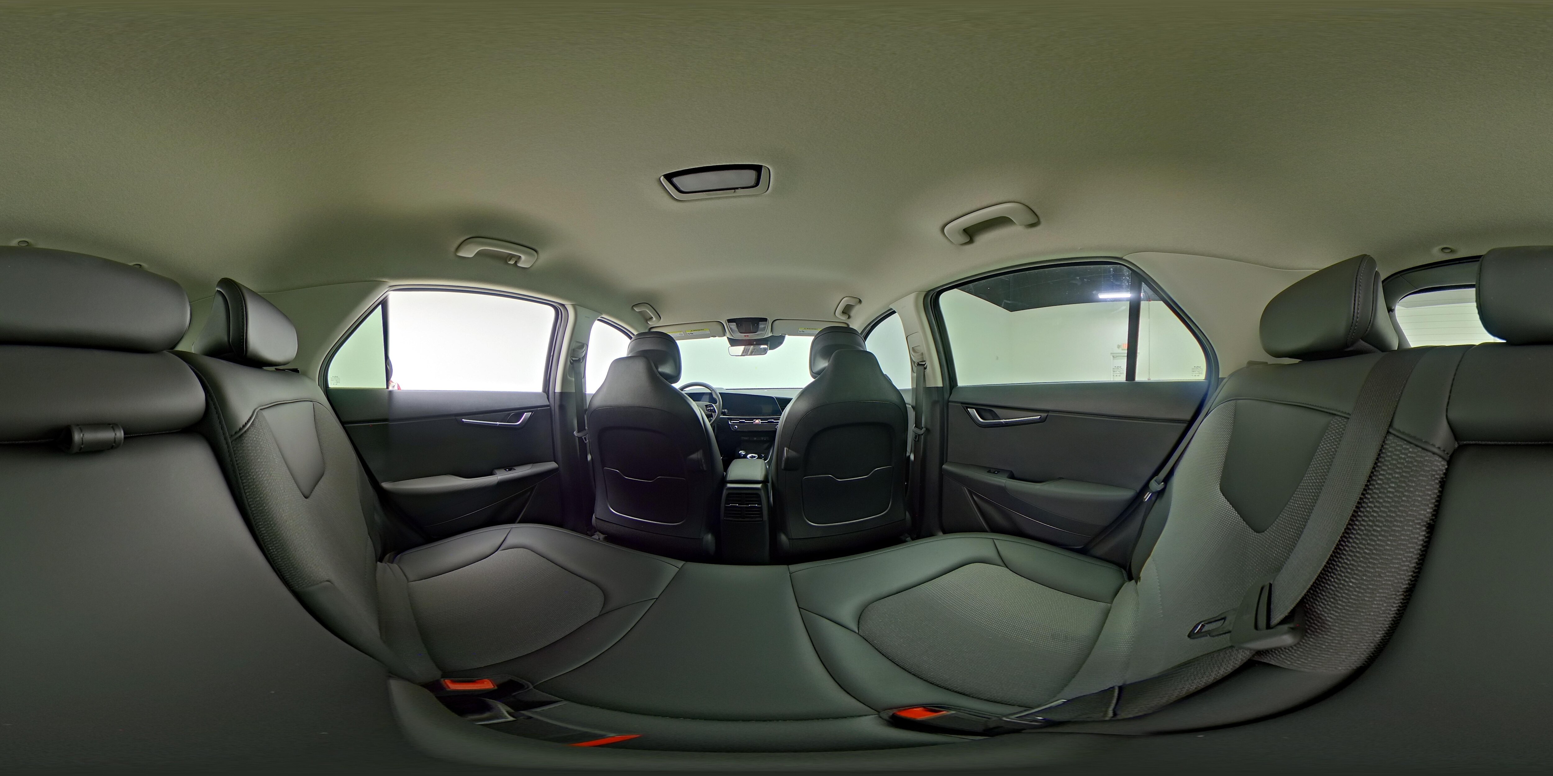 2024 Kia Niro Wind - Photo 27