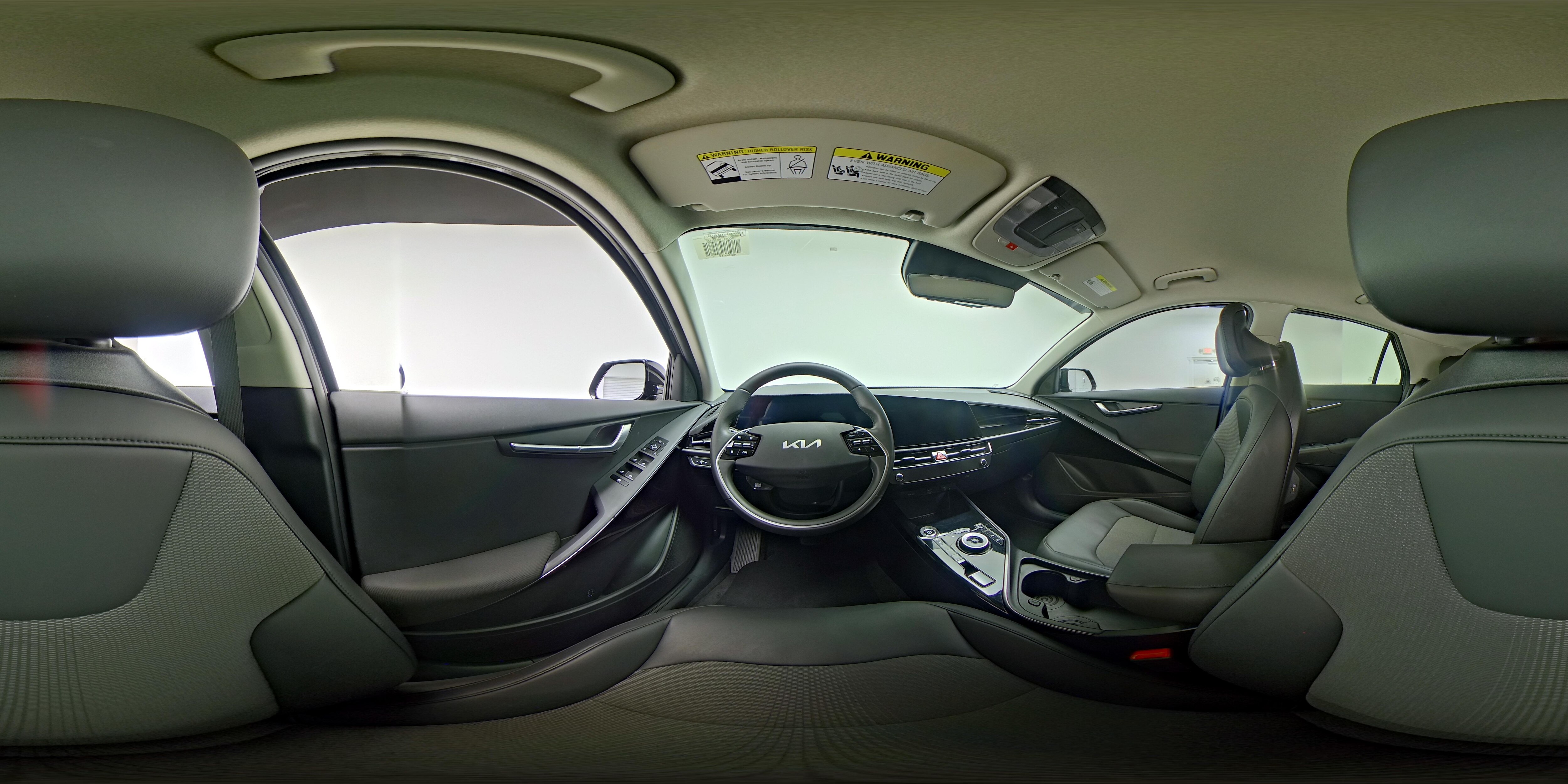 2024 Kia Niro Wind - Photo 28