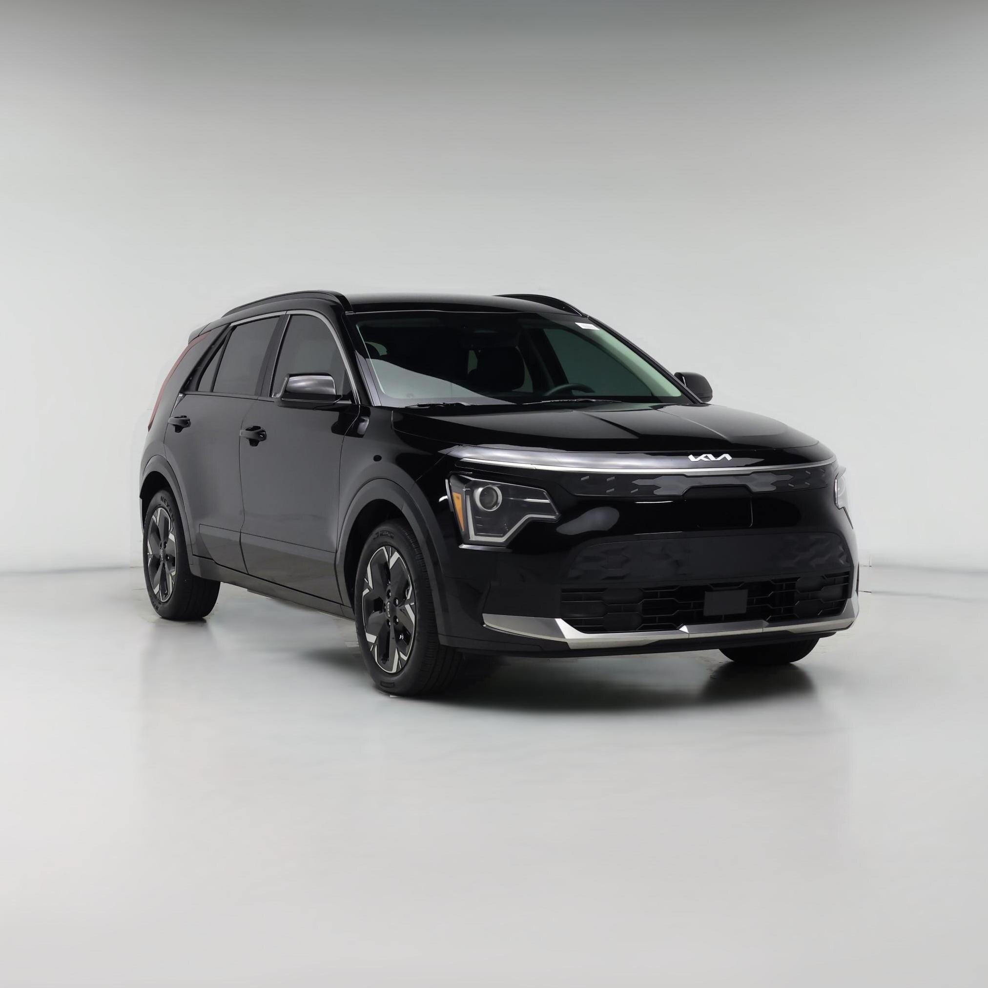Thumbnail: 2024 Kia Niro - 1