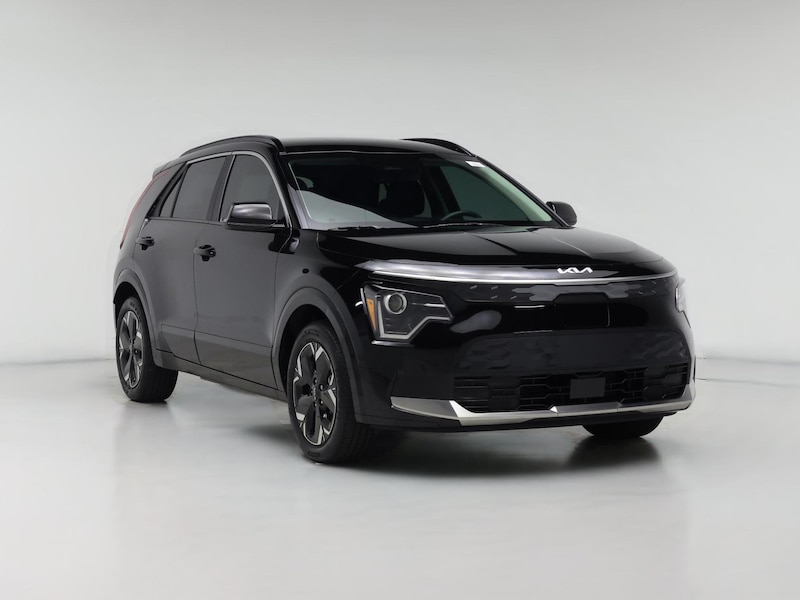 2024 Kia Niro Wind