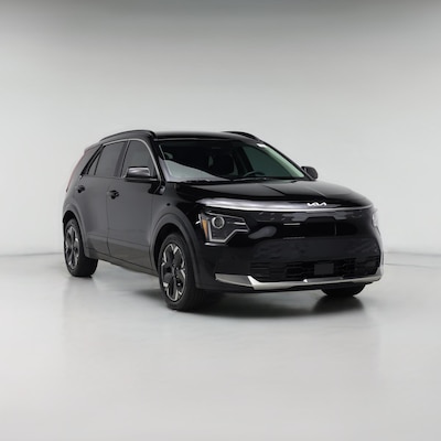 2024 Kia Niro Electric Wind