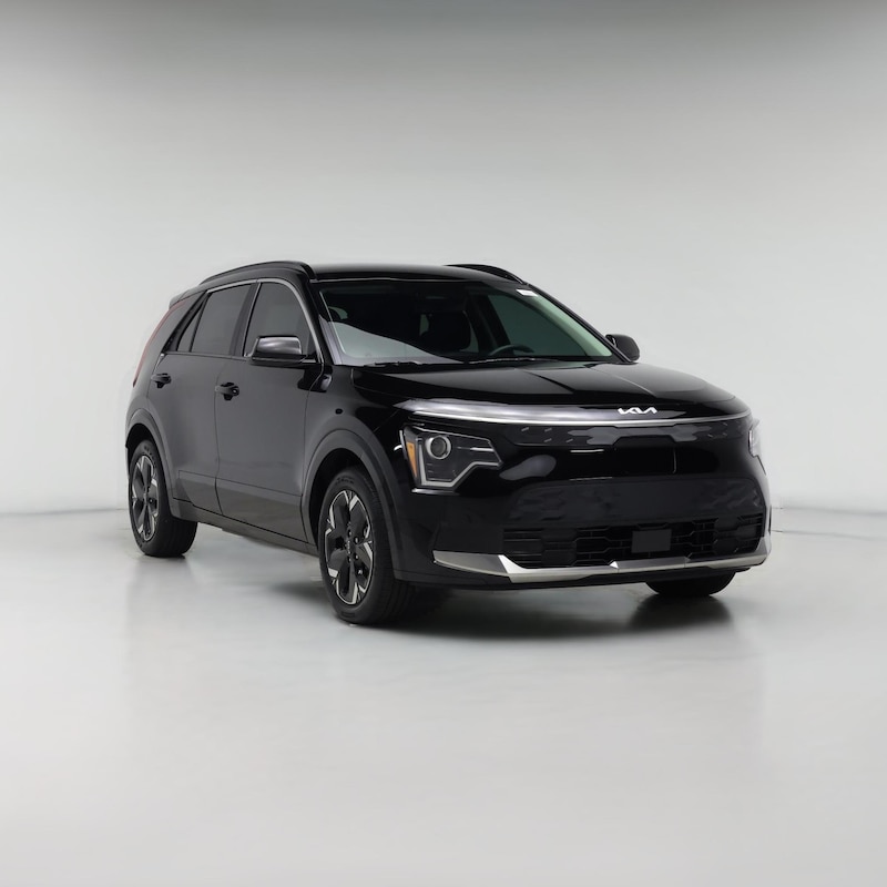 2024 Kia Niro Electric Wind