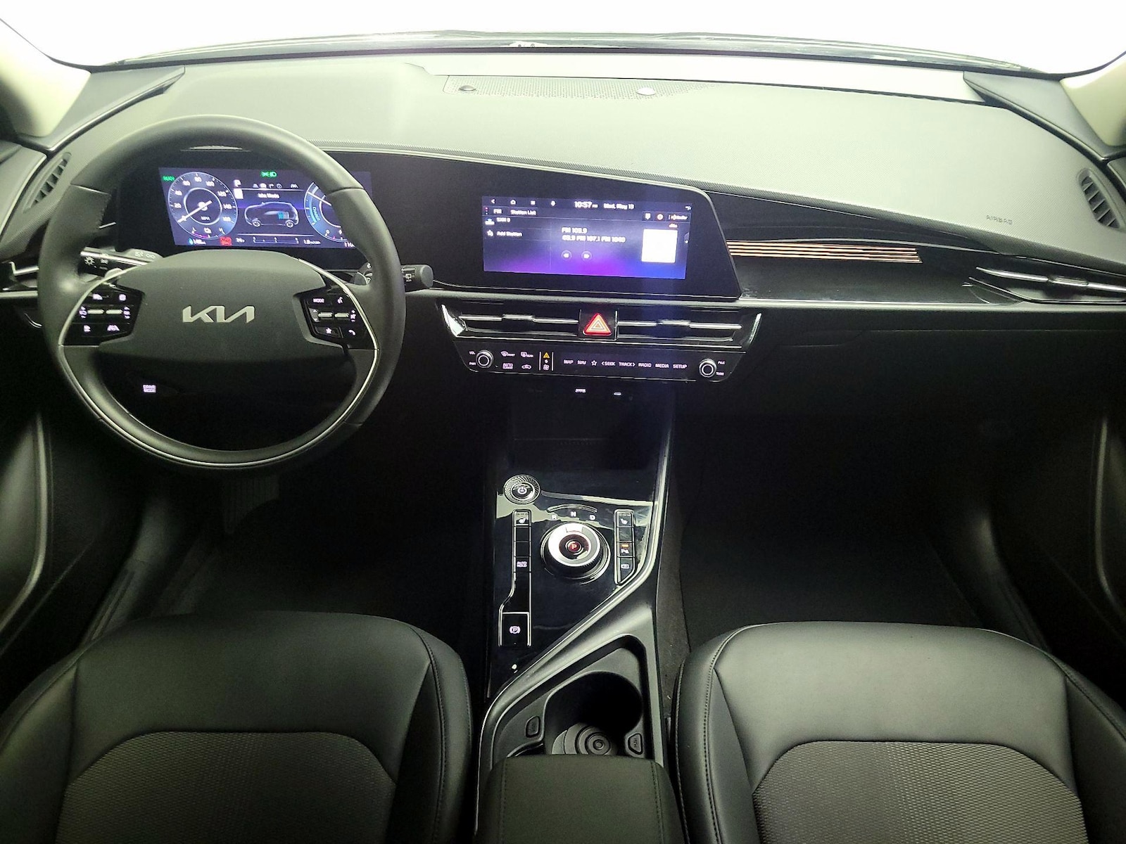 2024 Kia Niro Wind - Photo 10
