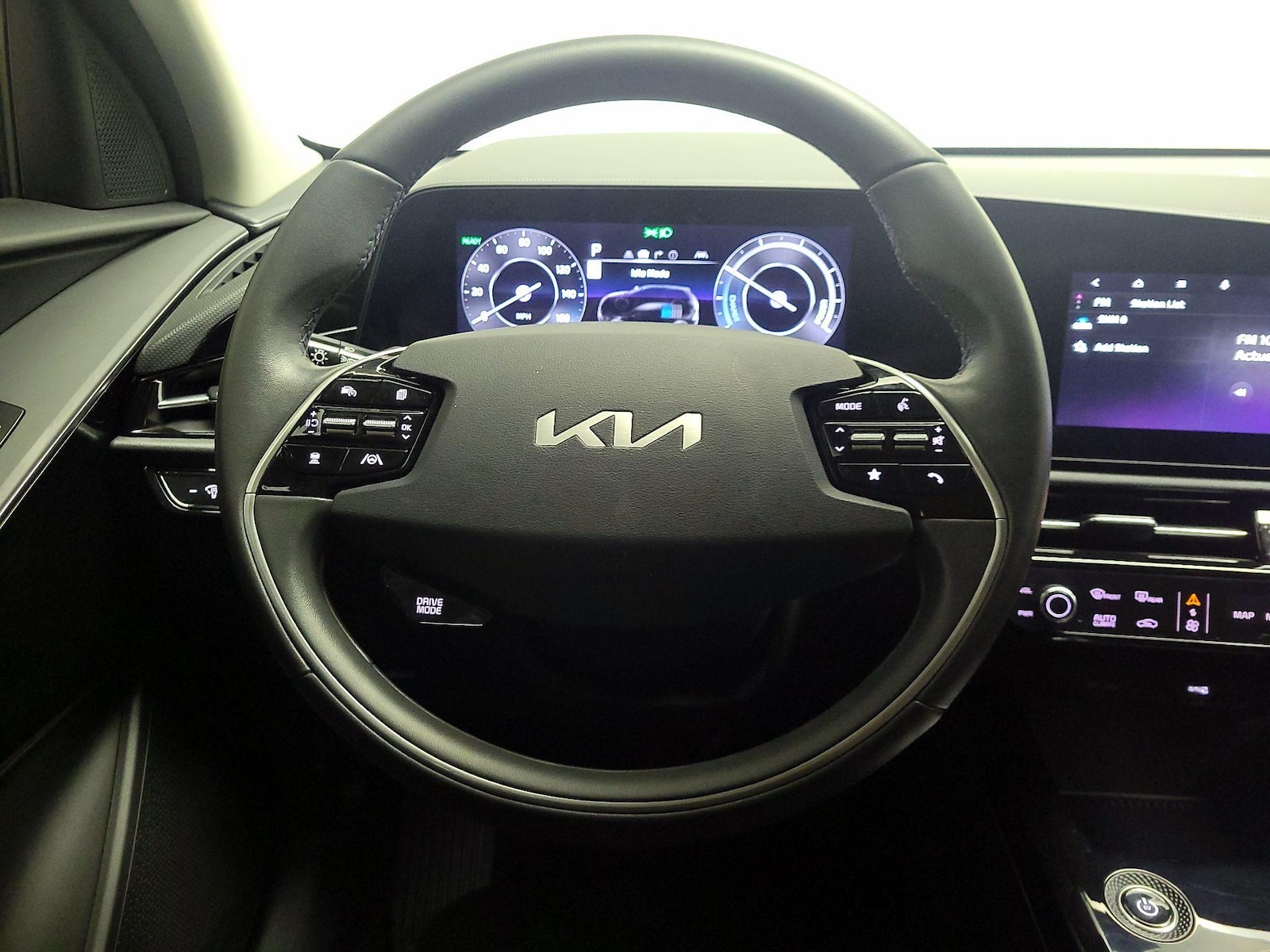 2024 Kia Niro Wind - Photo 11