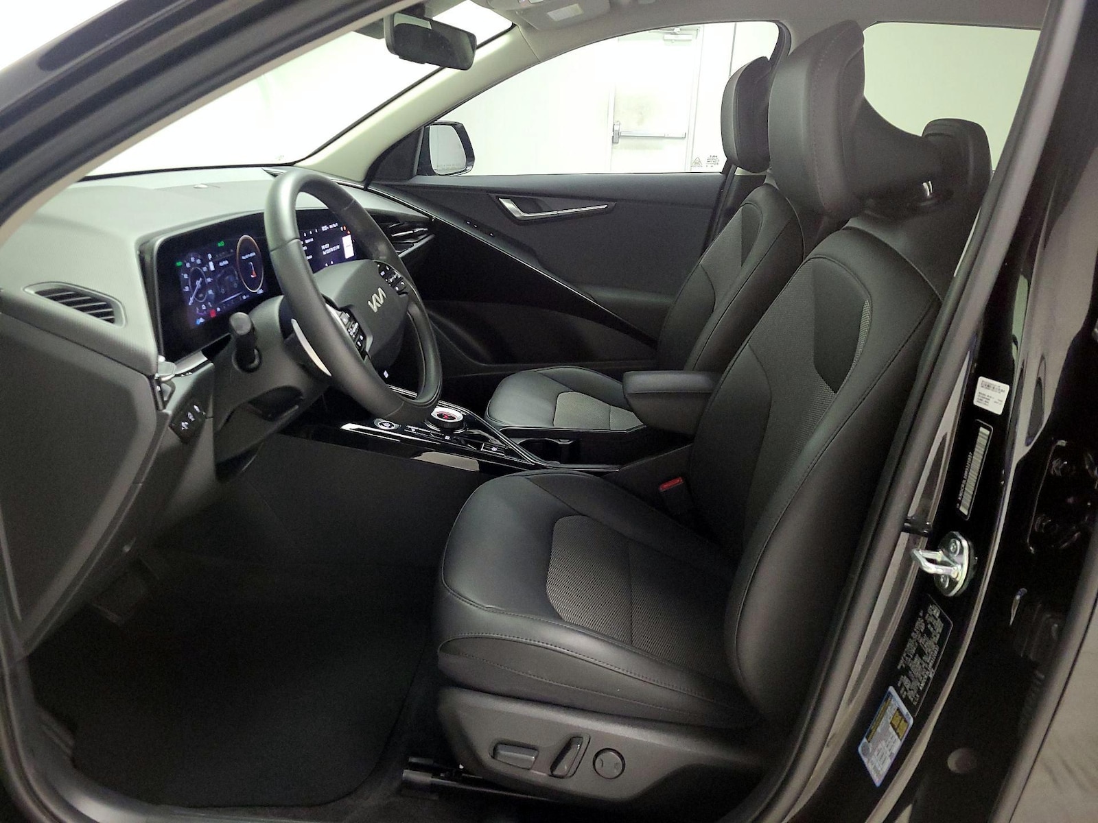 2024 Kia Niro Wind - Photo 12