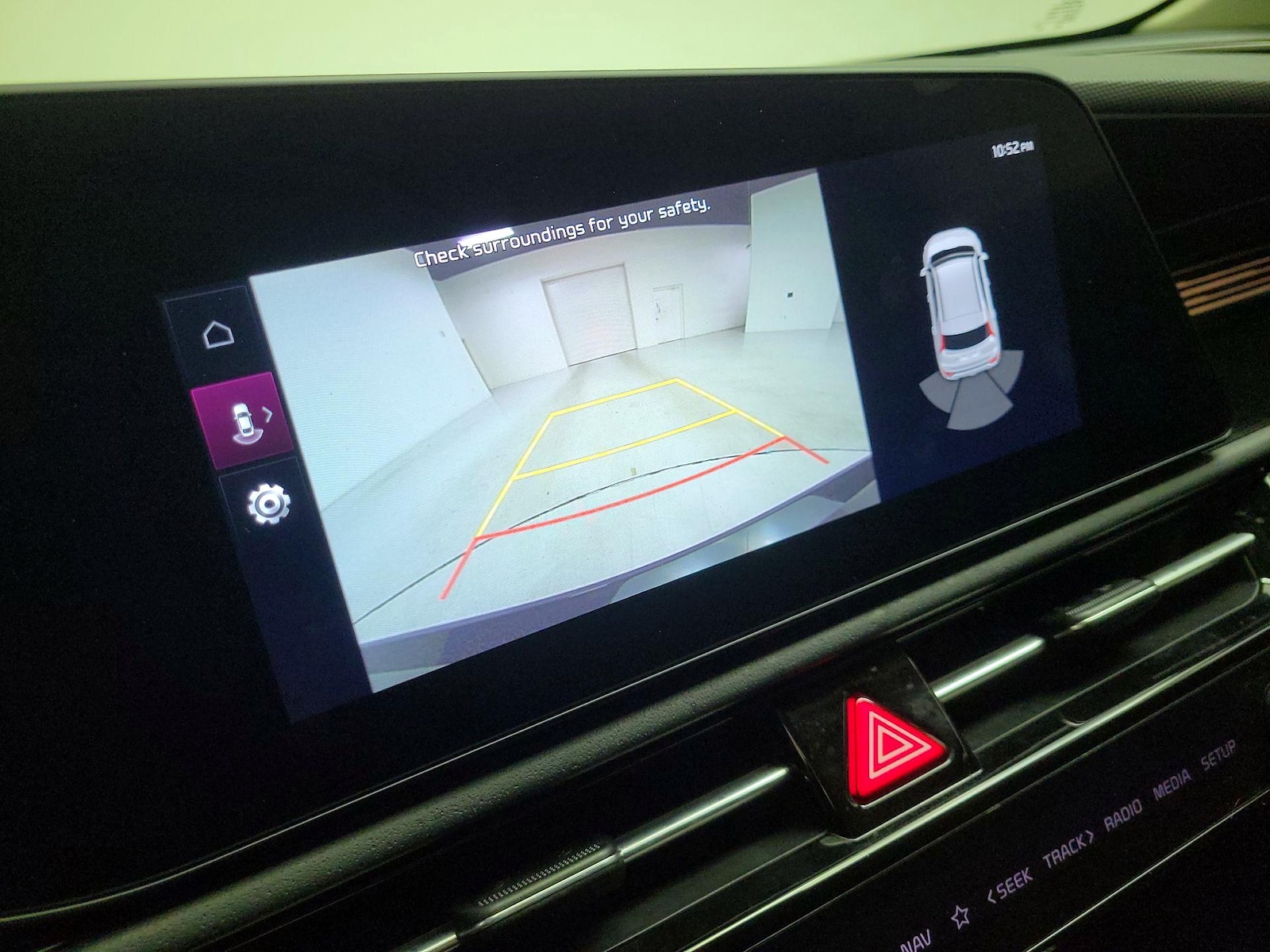 2024 Kia Niro Wind - Photo 16