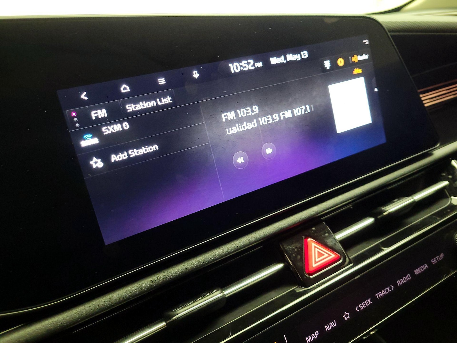 2024 Kia Niro Wind - Photo 17
