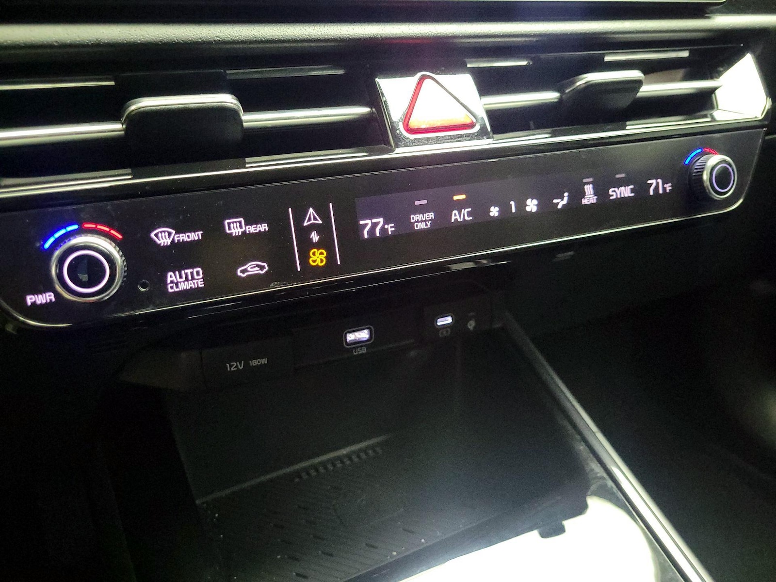 2024 Kia Niro Wind - Photo 18