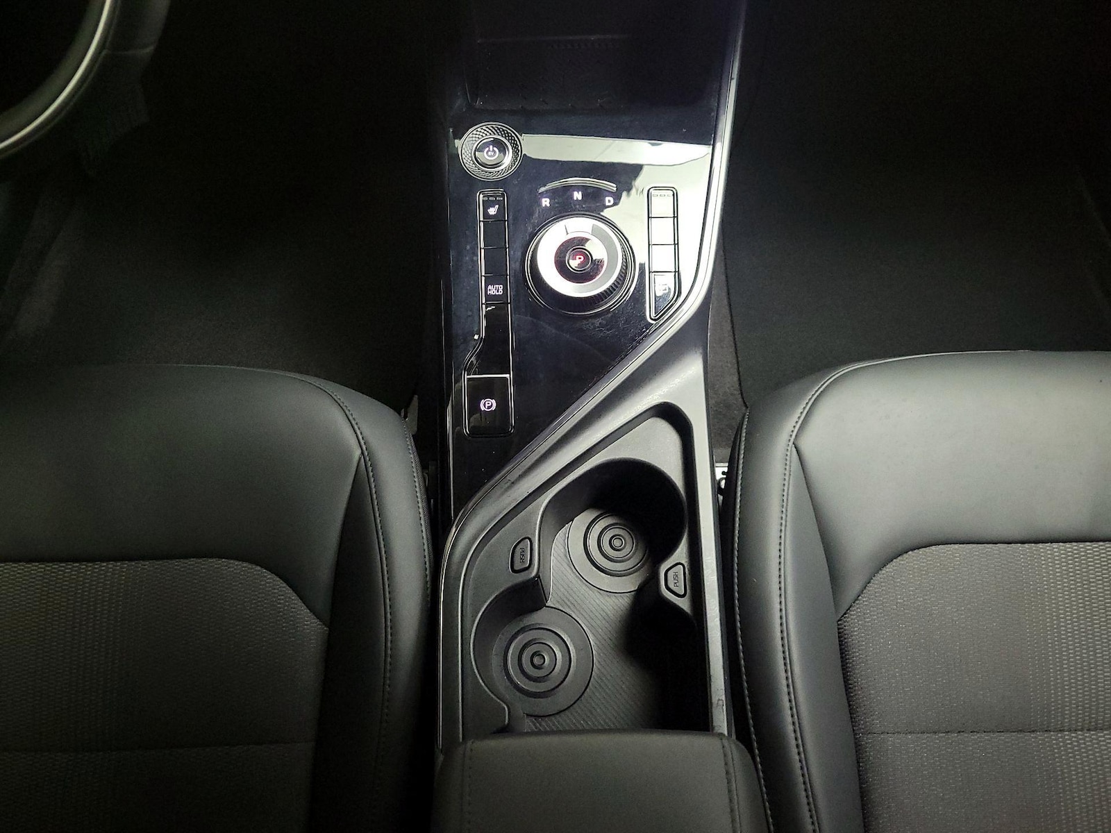 2024 Kia Niro Wind - Photo 19
