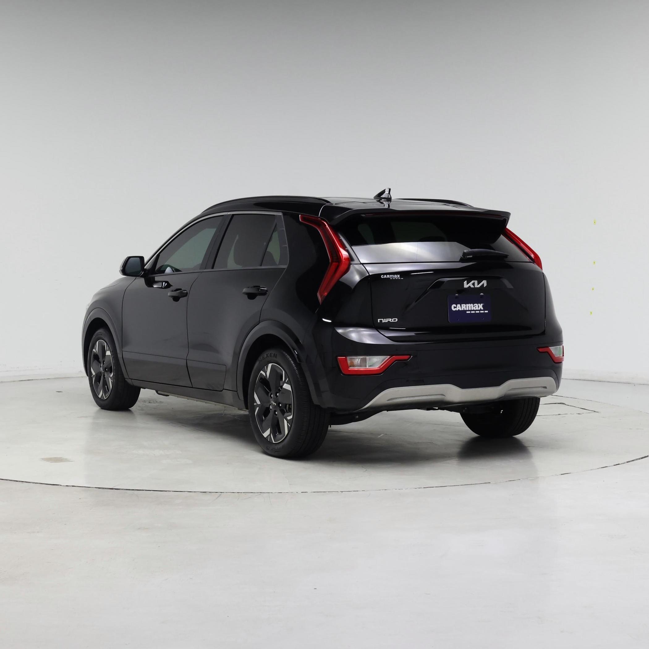 Thumbnail: 2024 Kia Niro - 2