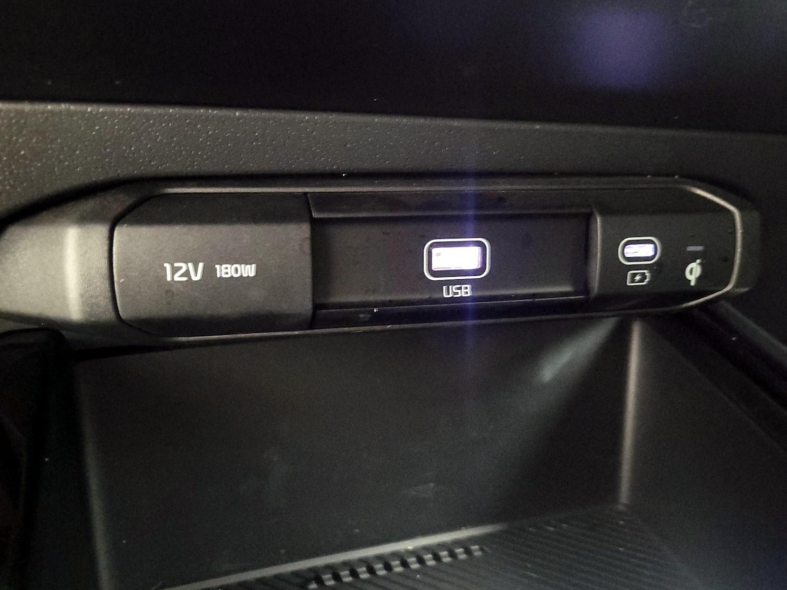 2024 Kia Niro Wind - Photo 20