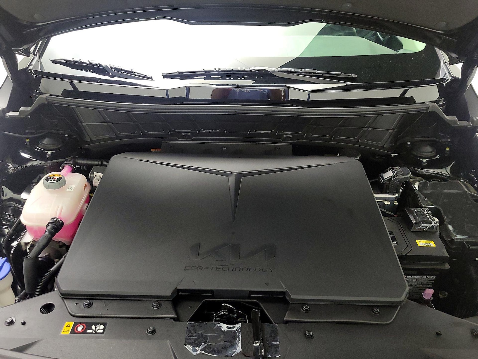 2024 Kia Niro Wind - Photo 24