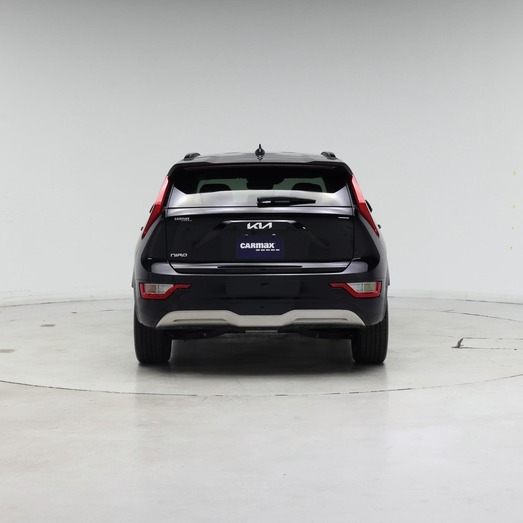 Thumbnail: 2024 Kia Niro - 6