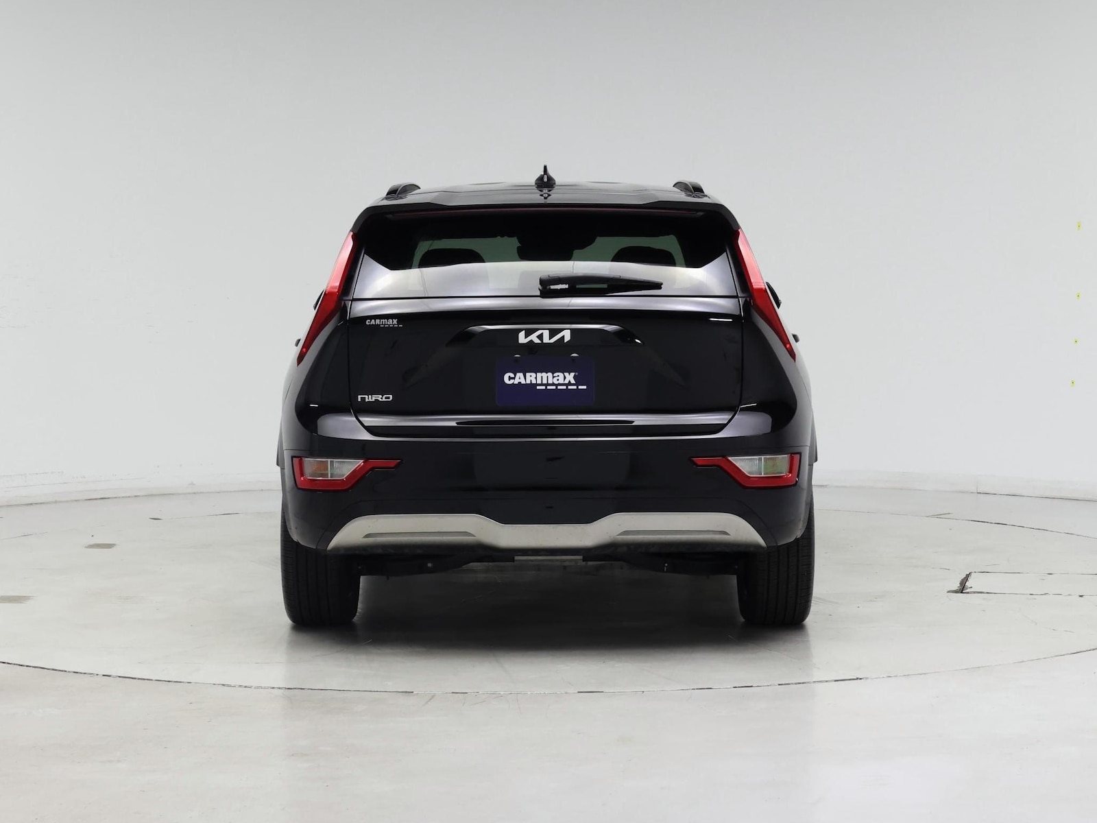 2024 Kia Niro Wind - Photo 7