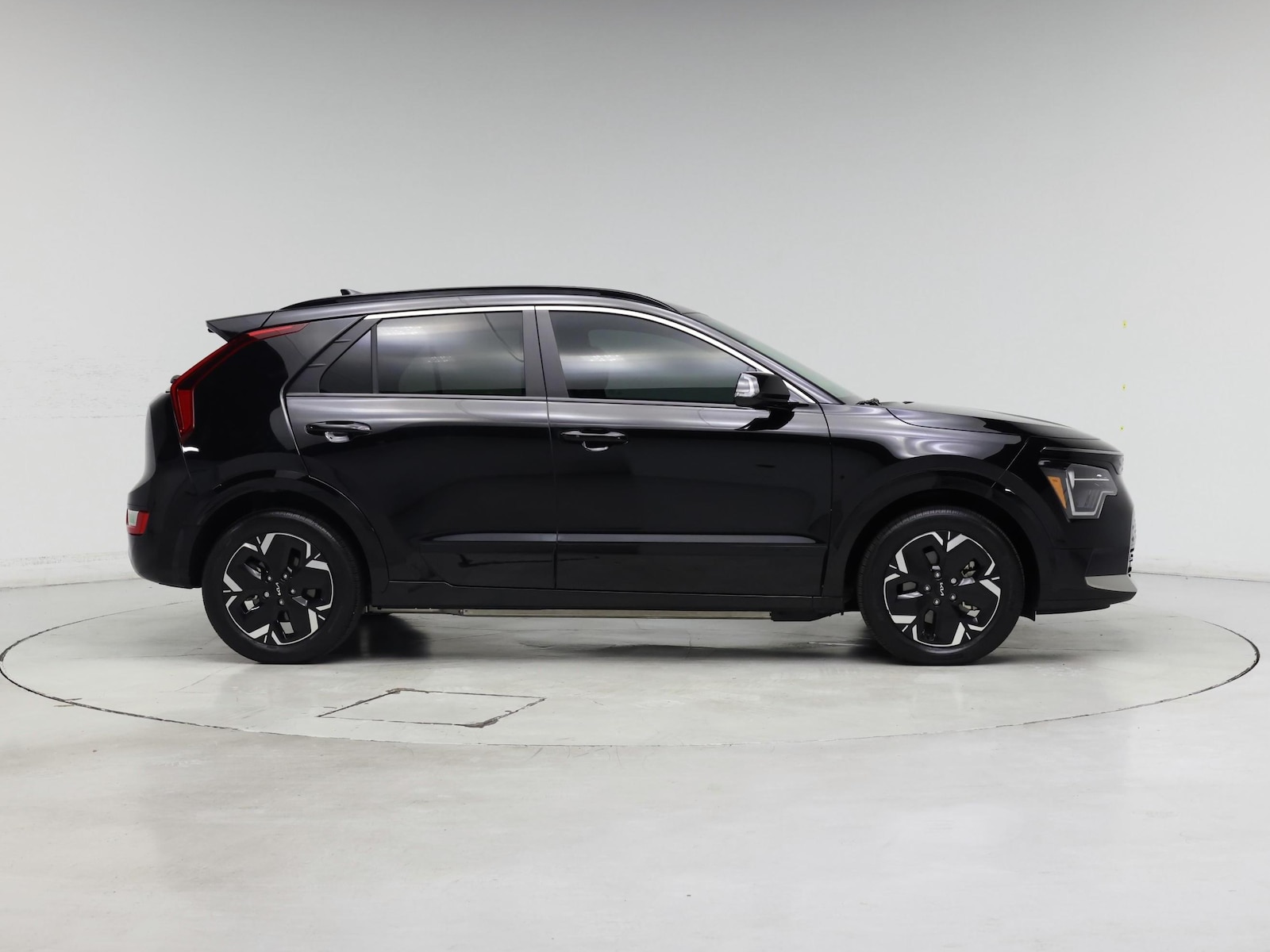 2024 Kia Niro Wind - Photo 8