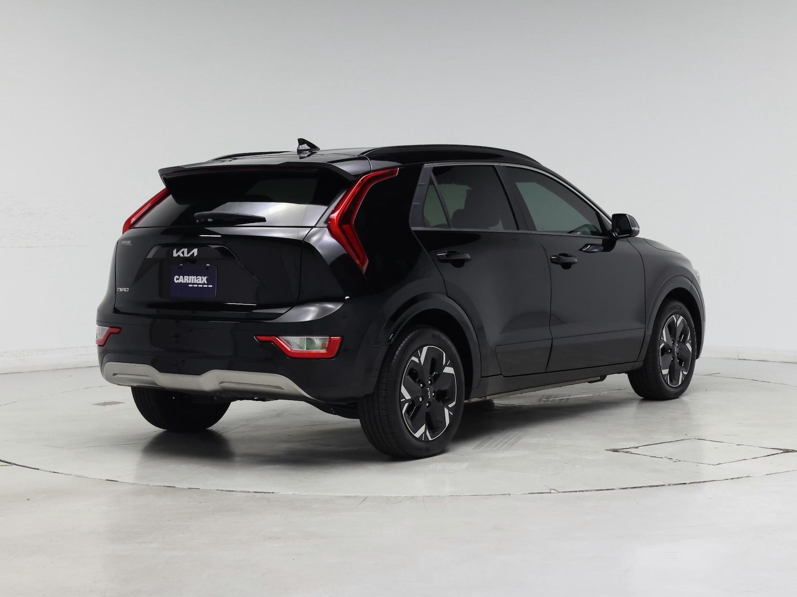 2024 Kia Niro Wind - Photo 9