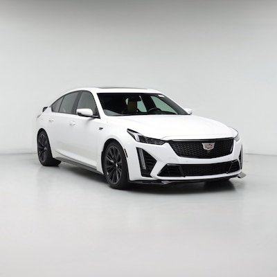 2024 Cadillac CT5-V Blackwing