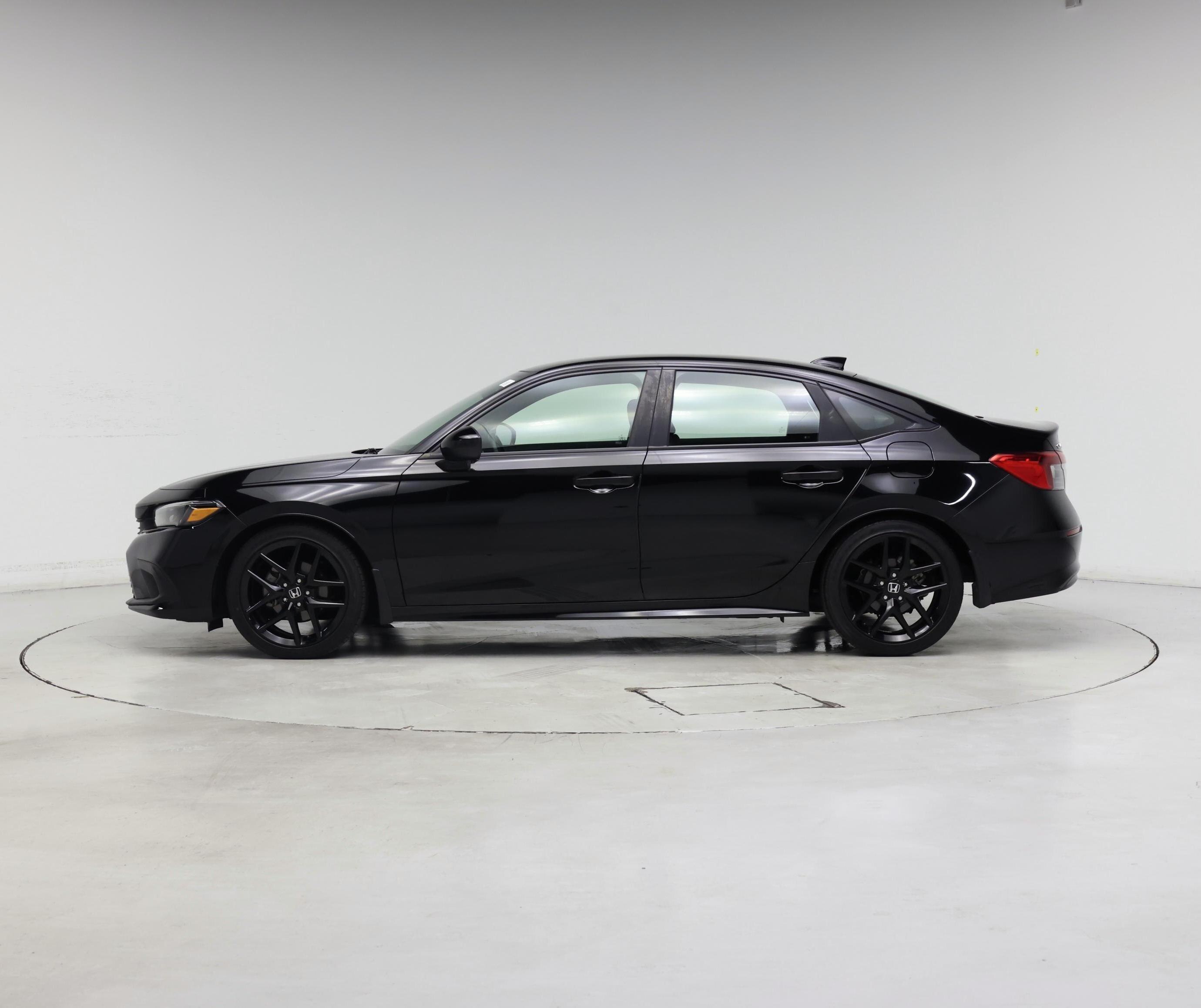 Thumbnail: 2022 Honda Civic - 3