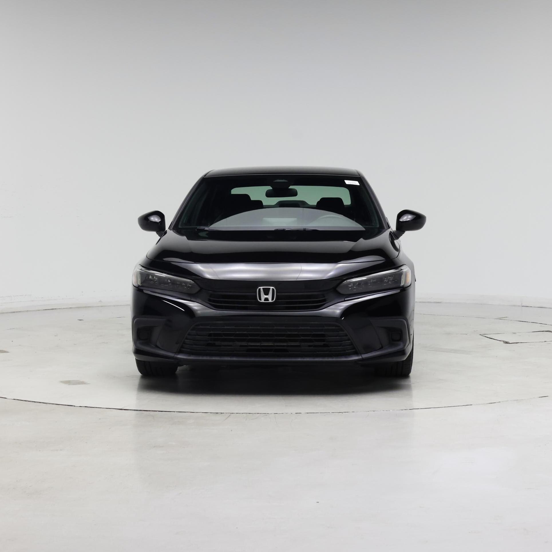Thumbnail: 2022 Honda Civic - 5