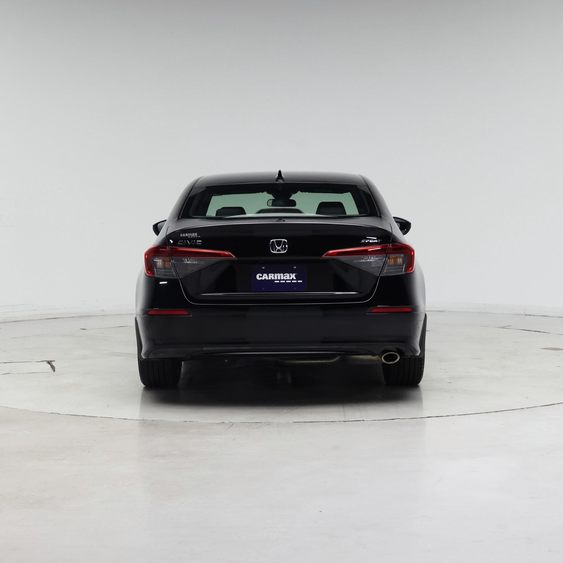 Thumbnail: 2022 Honda Civic - 6