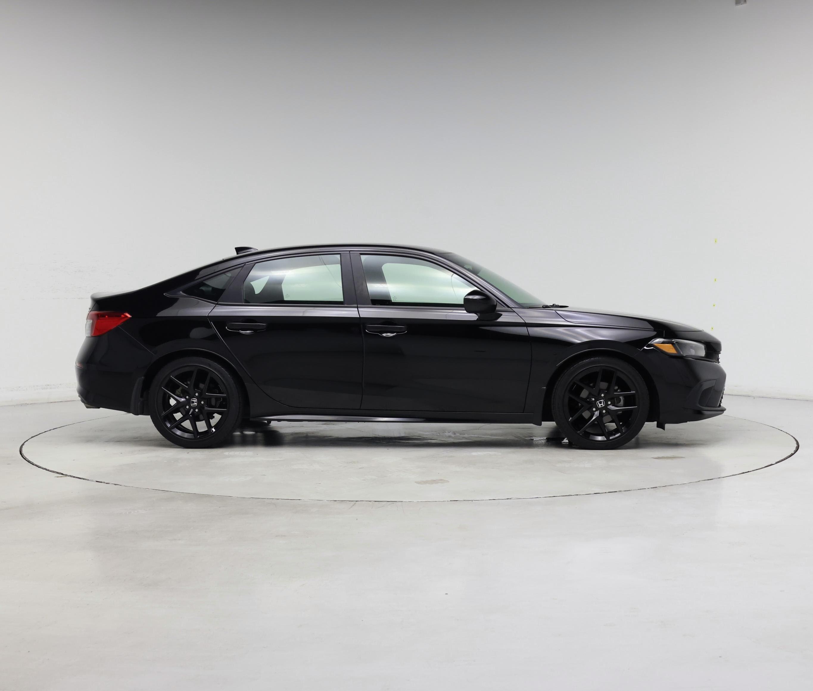 Thumbnail: 2022 Honda Civic - 7