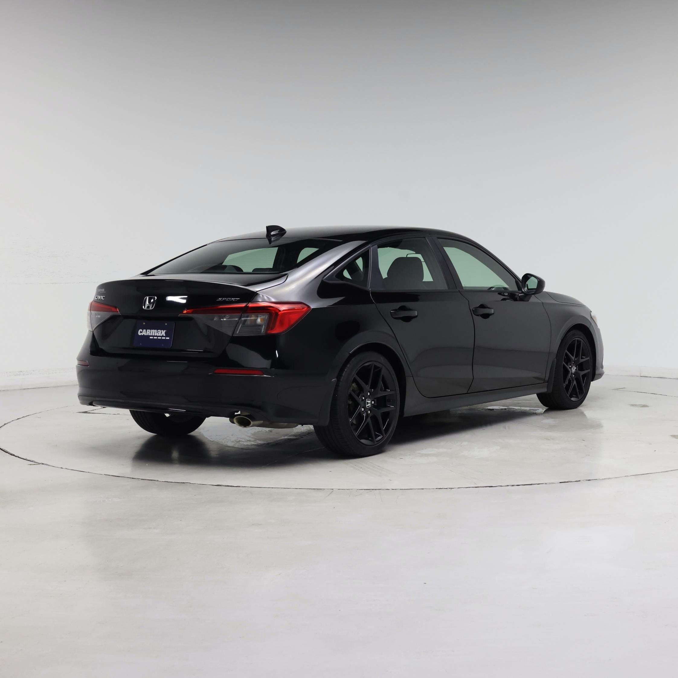 Thumbnail: 2022 Honda Civic - 8