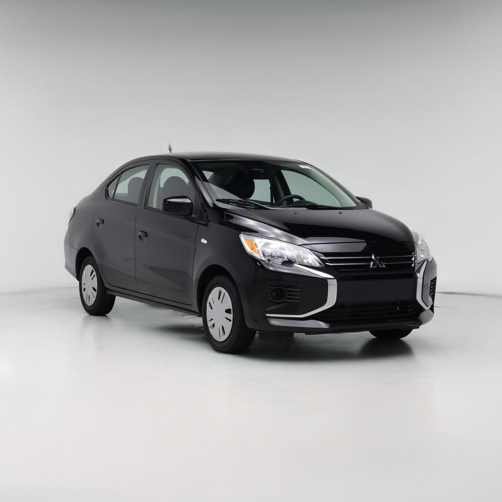 Thumbnail: 2024 Mitsubishi Mirage G4 - 1