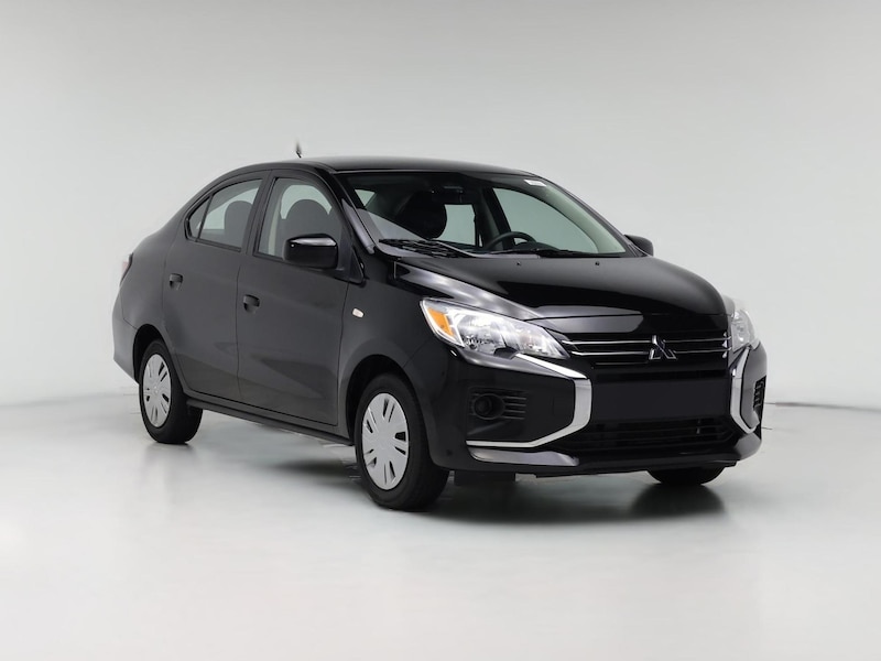 2024 Mitsubishi Mirage G4 ES -
                  Miami, FL