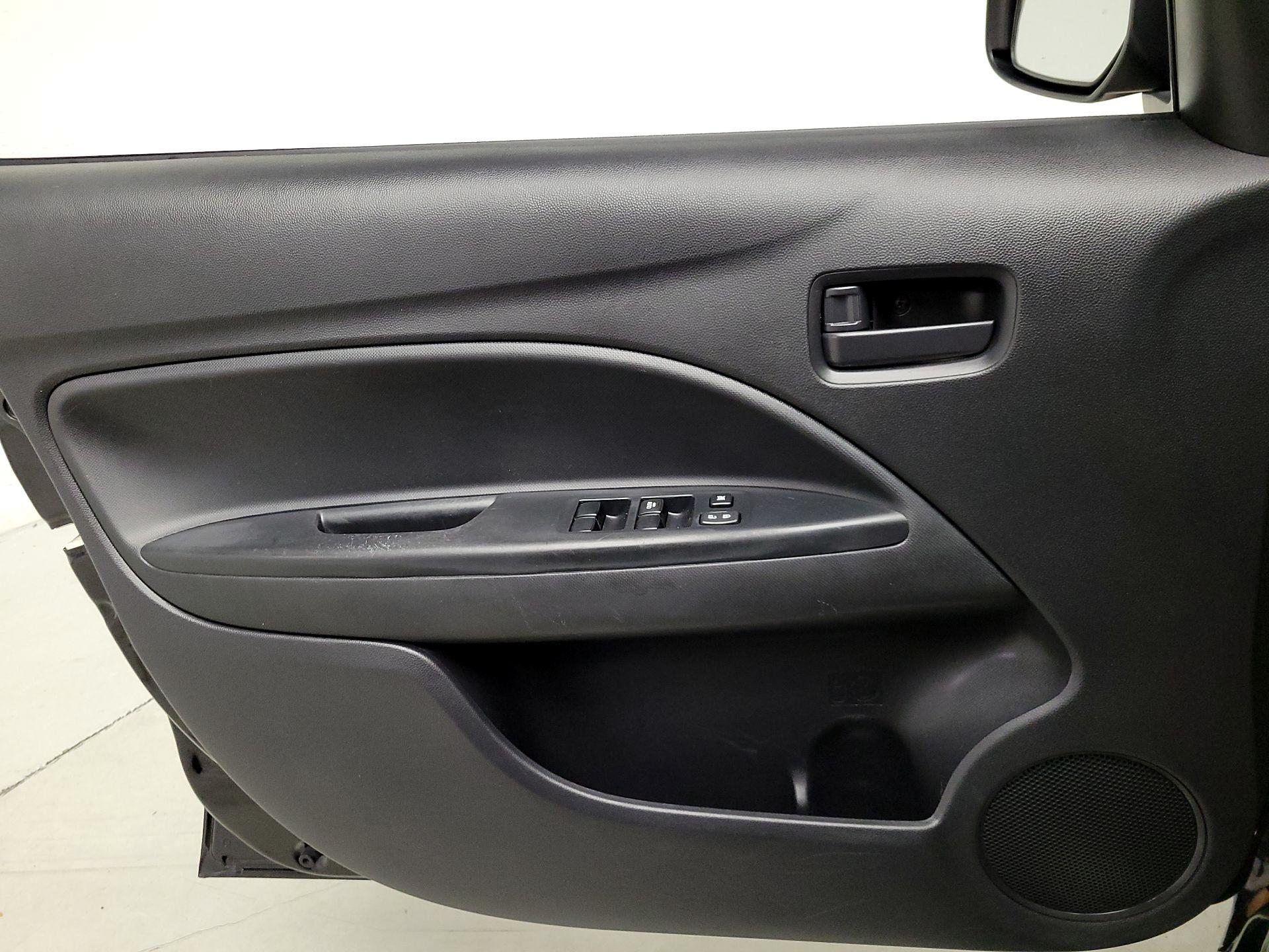 Thumbnail: 2024 Mitsubishi Mirage G4 - 12
