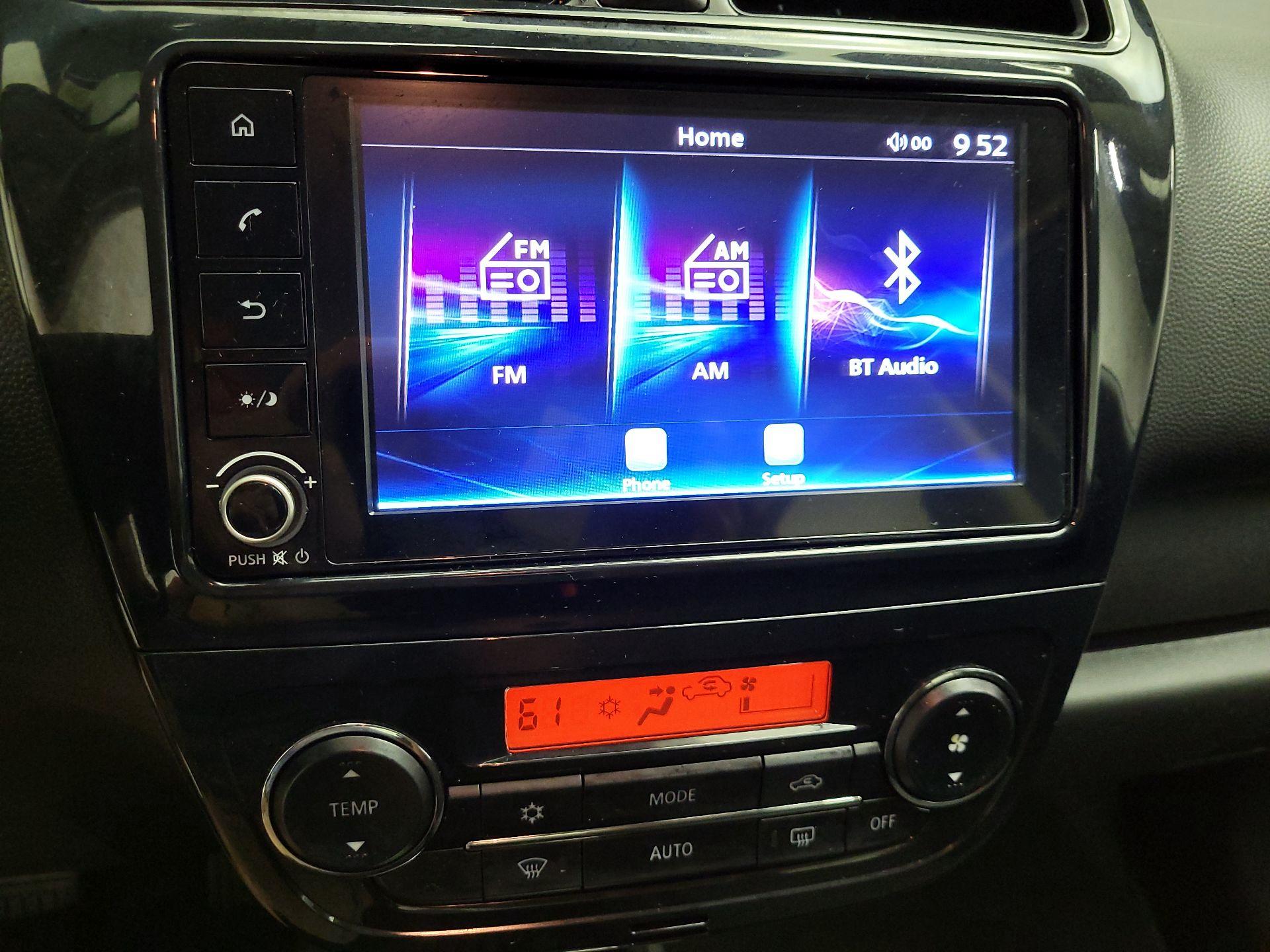 Thumbnail: 2024 Mitsubishi Mirage G4 - 14