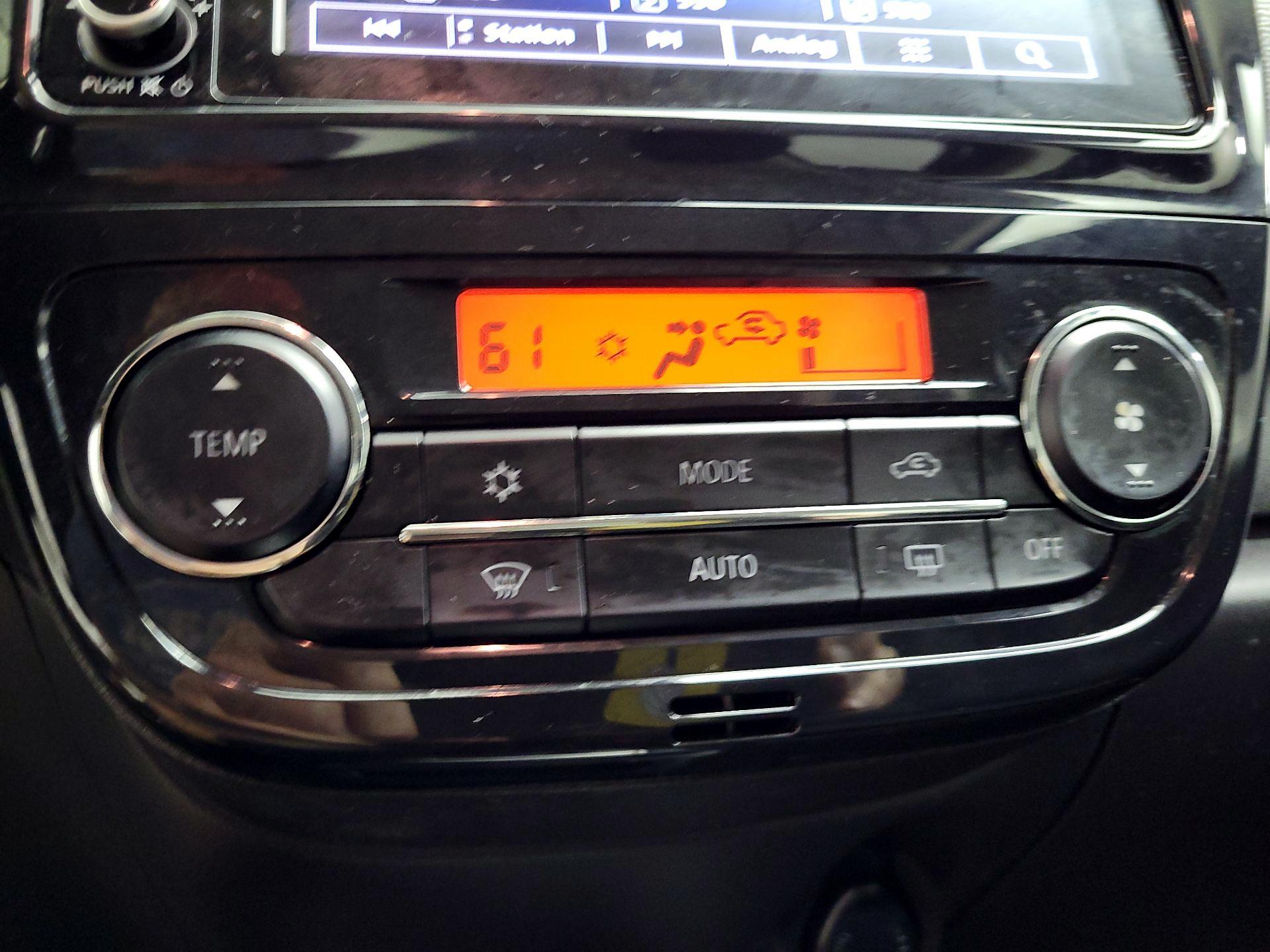 Thumbnail: 2024 Mitsubishi Mirage G4 - 17