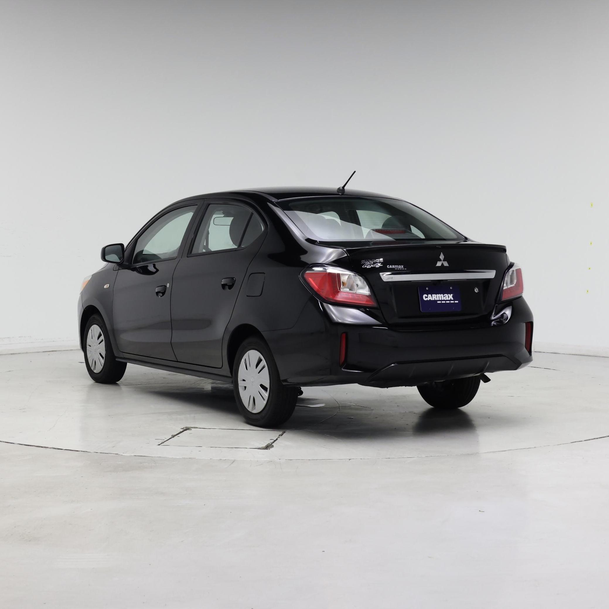 Thumbnail: 2024 Mitsubishi Mirage G4 - 2