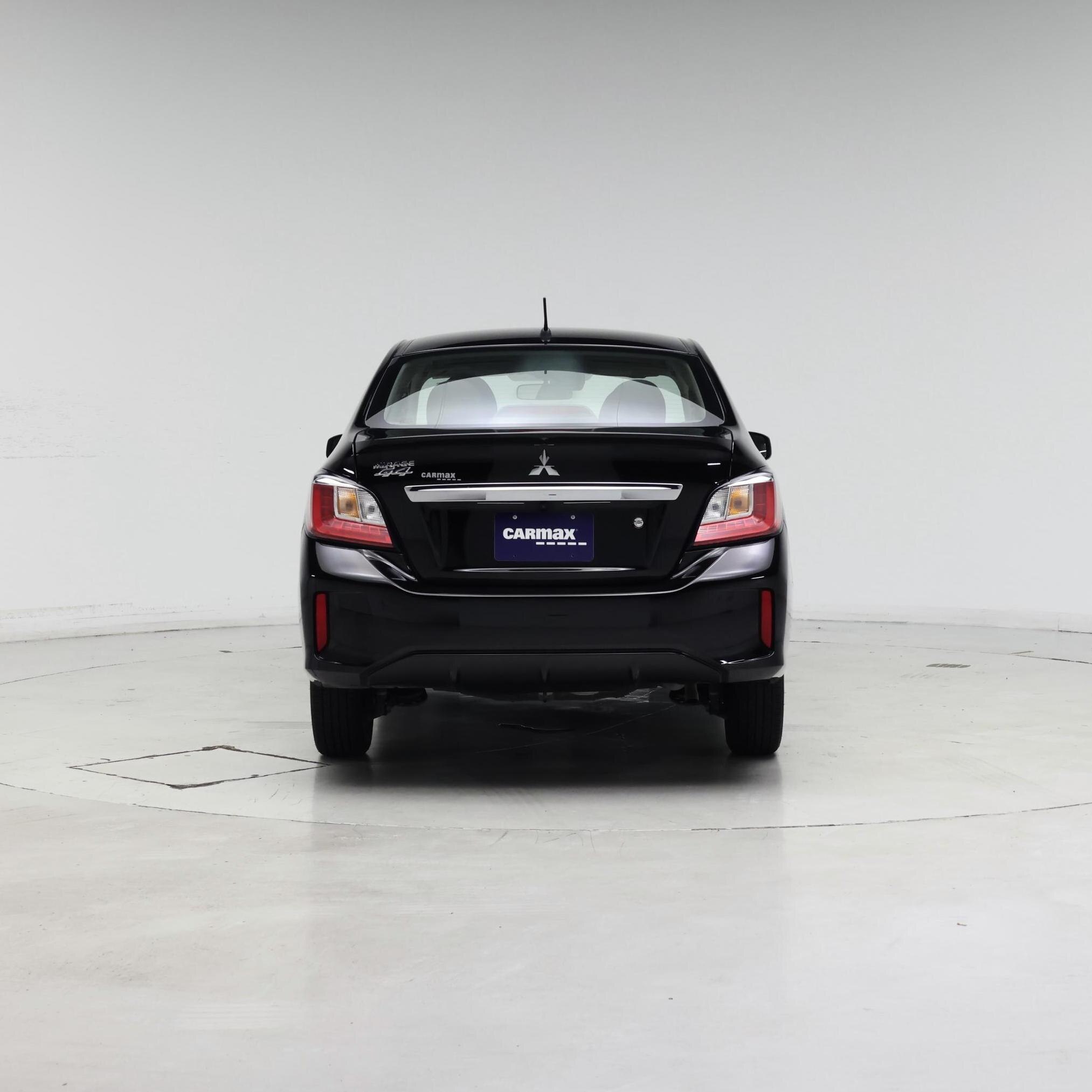 Thumbnail: 2024 Mitsubishi Mirage G4 - 6
