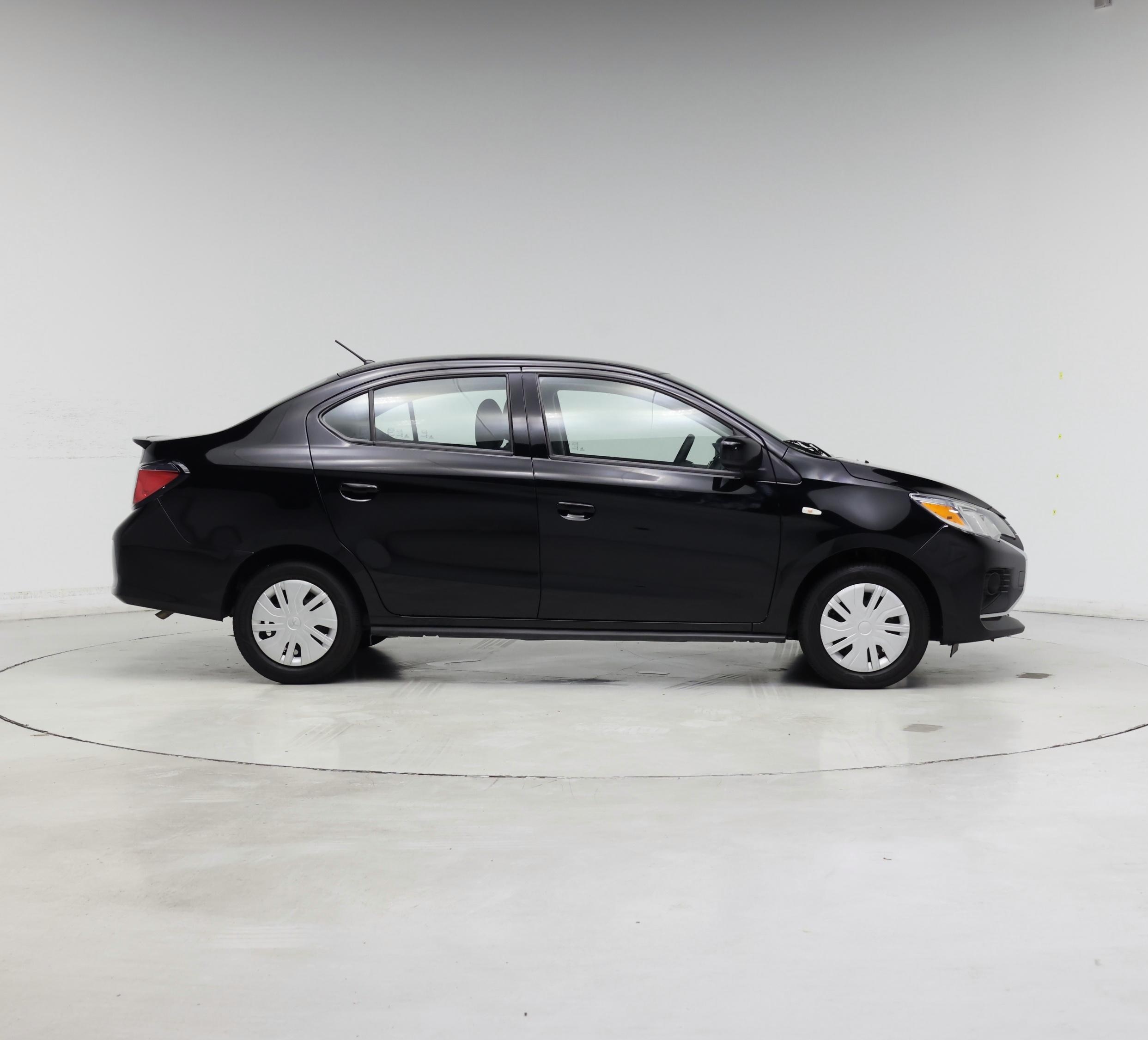 Thumbnail: 2024 Mitsubishi Mirage G4 - 7