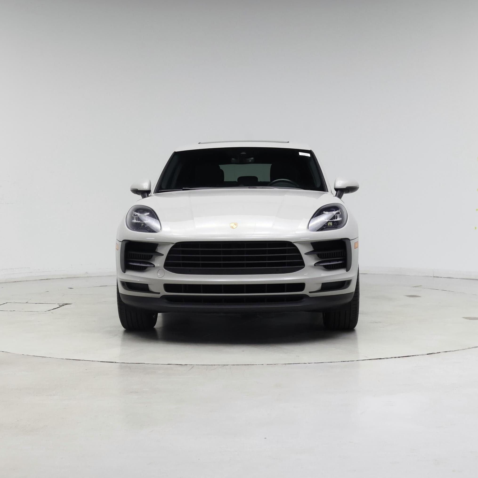 Thumbnail: 2020 Porsche Macan - 5