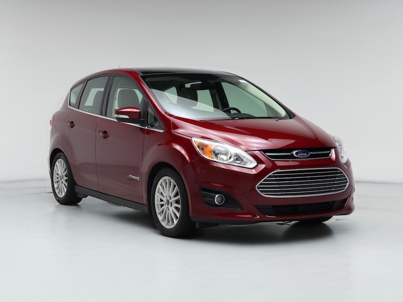 2015 Ford C-Max SEL -
                  Miami, FL