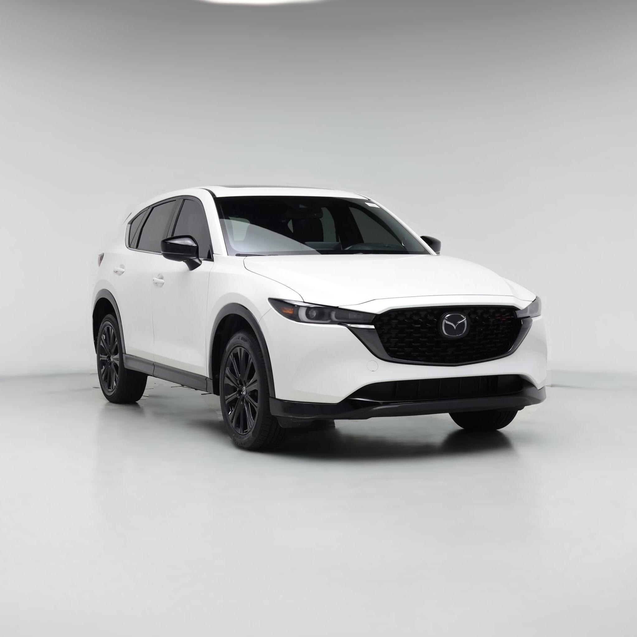 Thumbnail: 2023 Mazda CX-5 - 1
