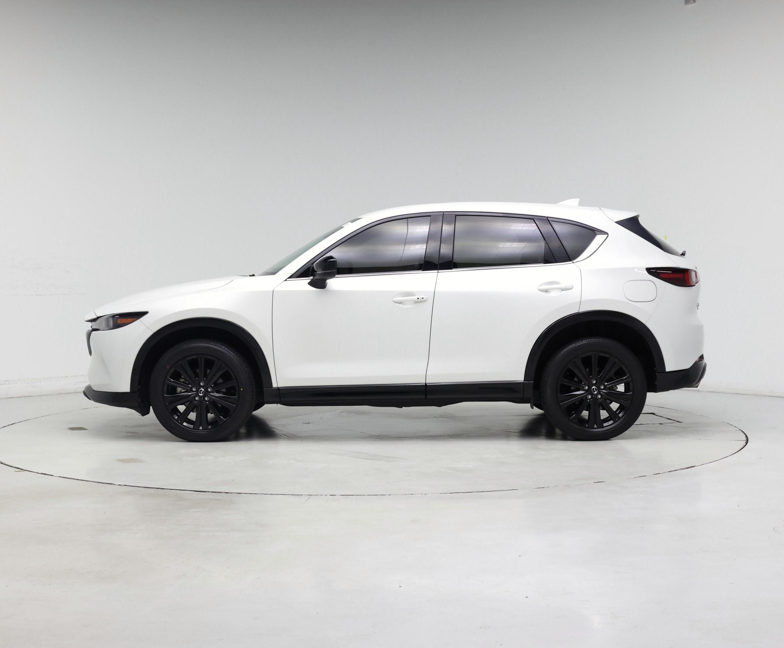 Thumbnail: 2023 Mazda CX-5 - 3