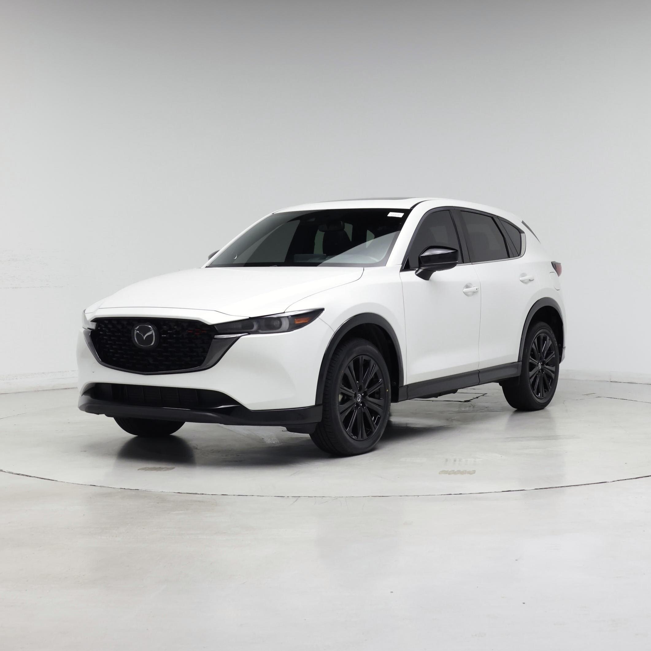 Thumbnail: 2023 Mazda CX-5 - 4