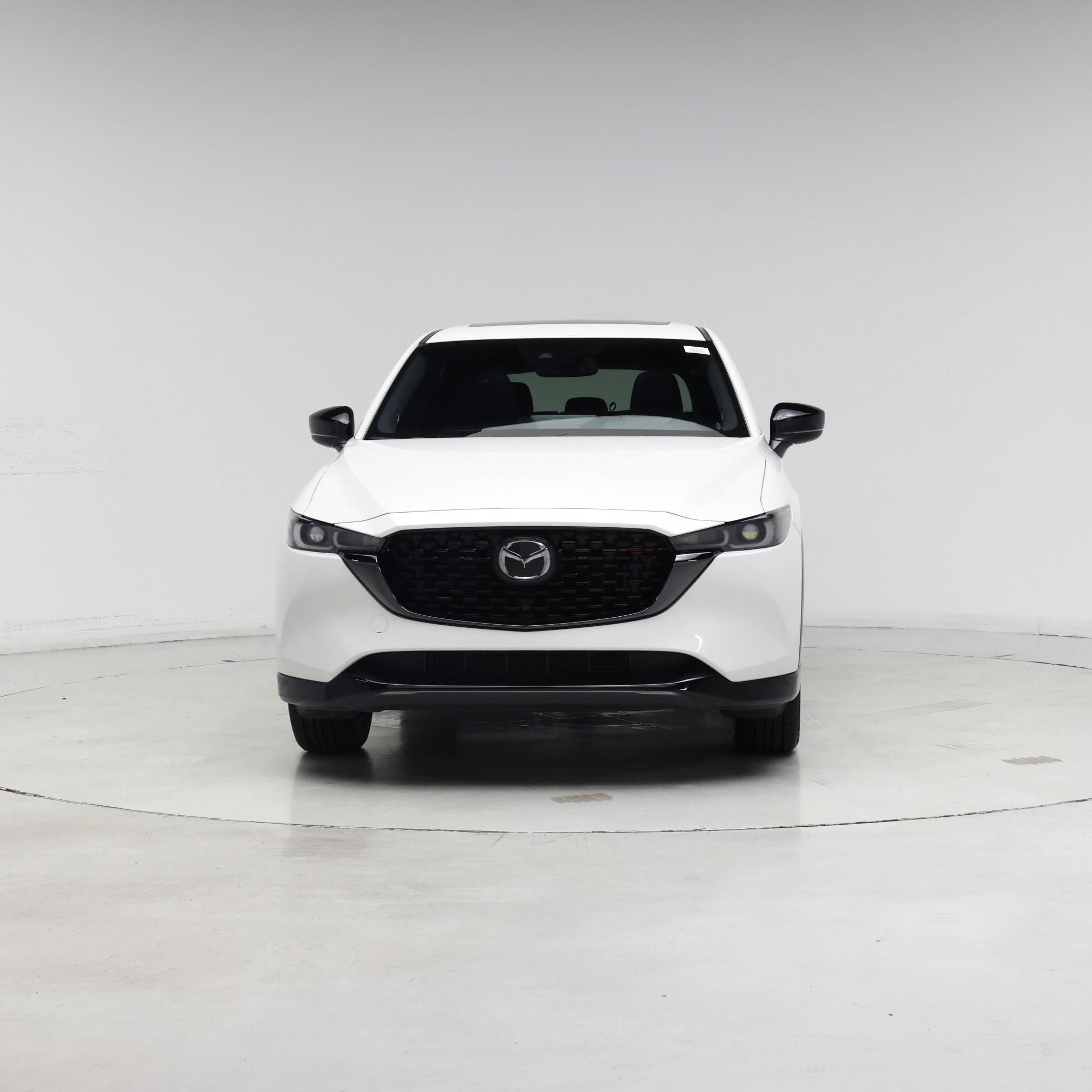 Thumbnail: 2023 Mazda CX-5 - 5