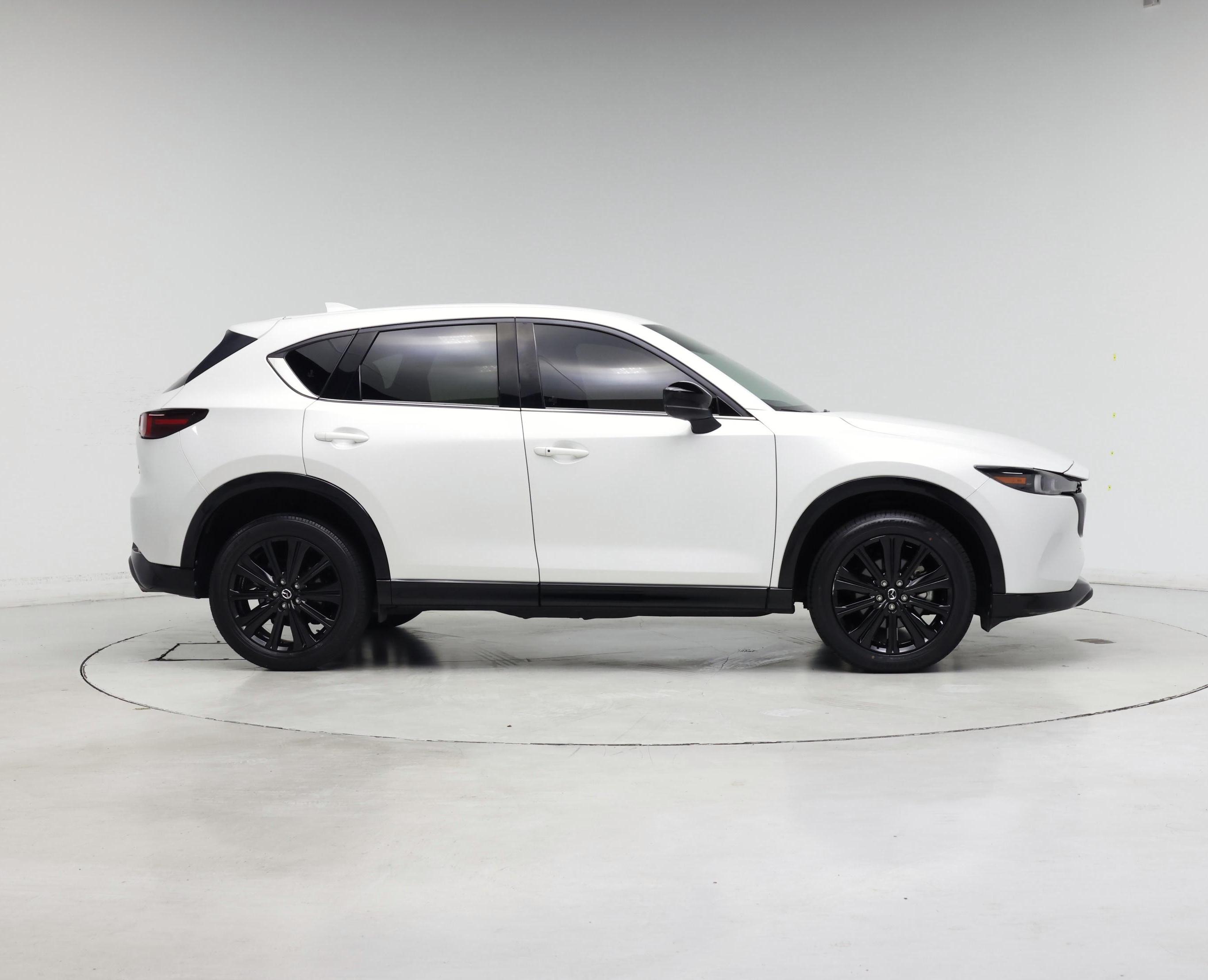 Thumbnail: 2023 Mazda CX-5 - 7